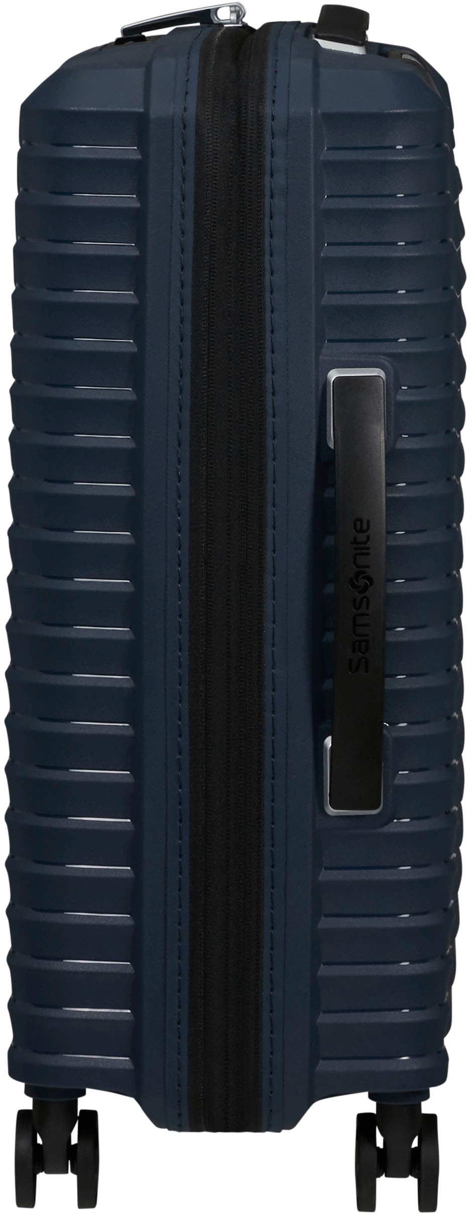 Samsonite Hartschalen-Trolley »UPSCAPE, verschiedene Größen und Farben« 39 l 4 Rollen Volumenerweiterung Reisegepäck Hartschalen-Koffer TSA-Zahlenschloss