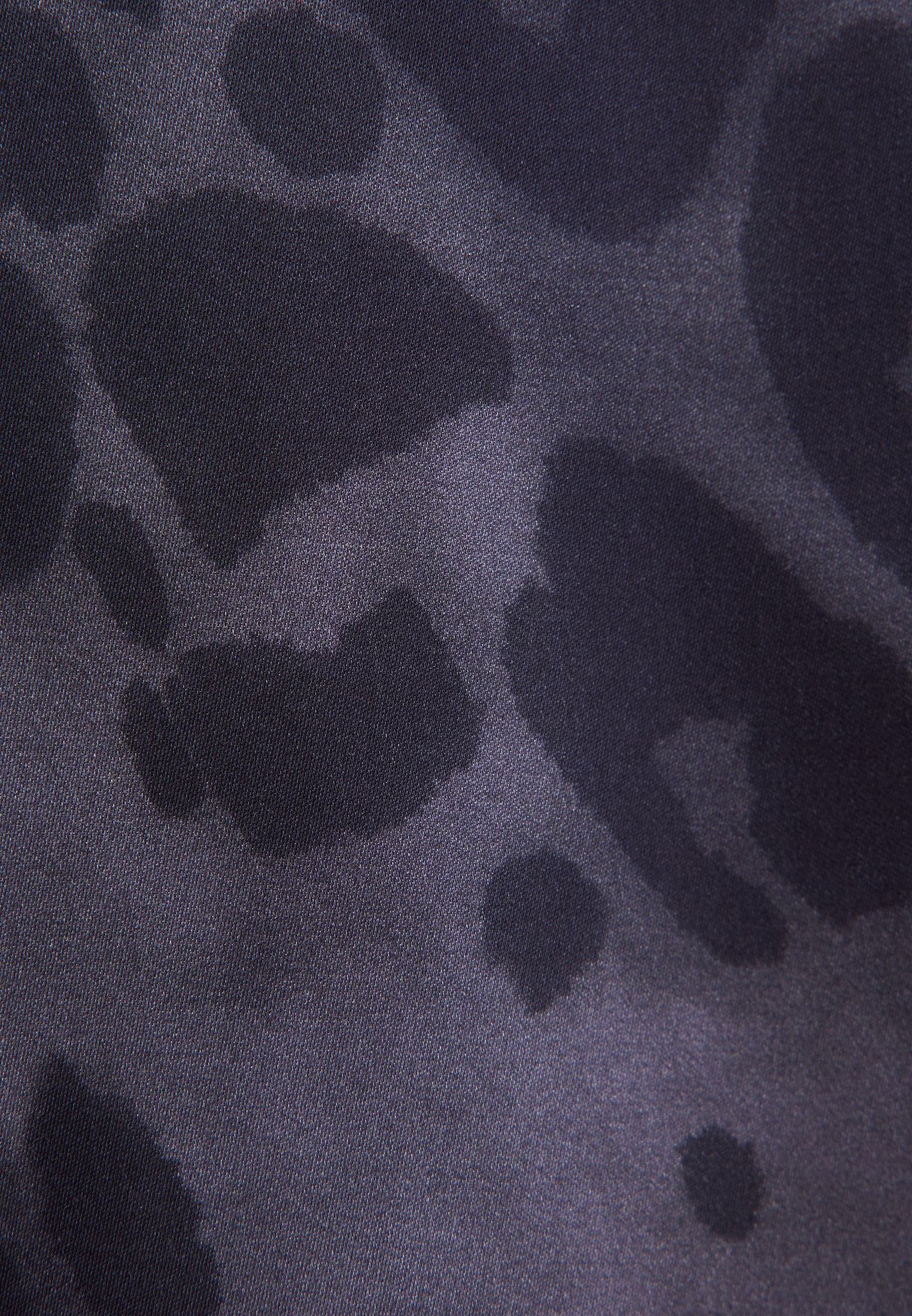 seidensticker Sommerkleid »Schwarze Rose«