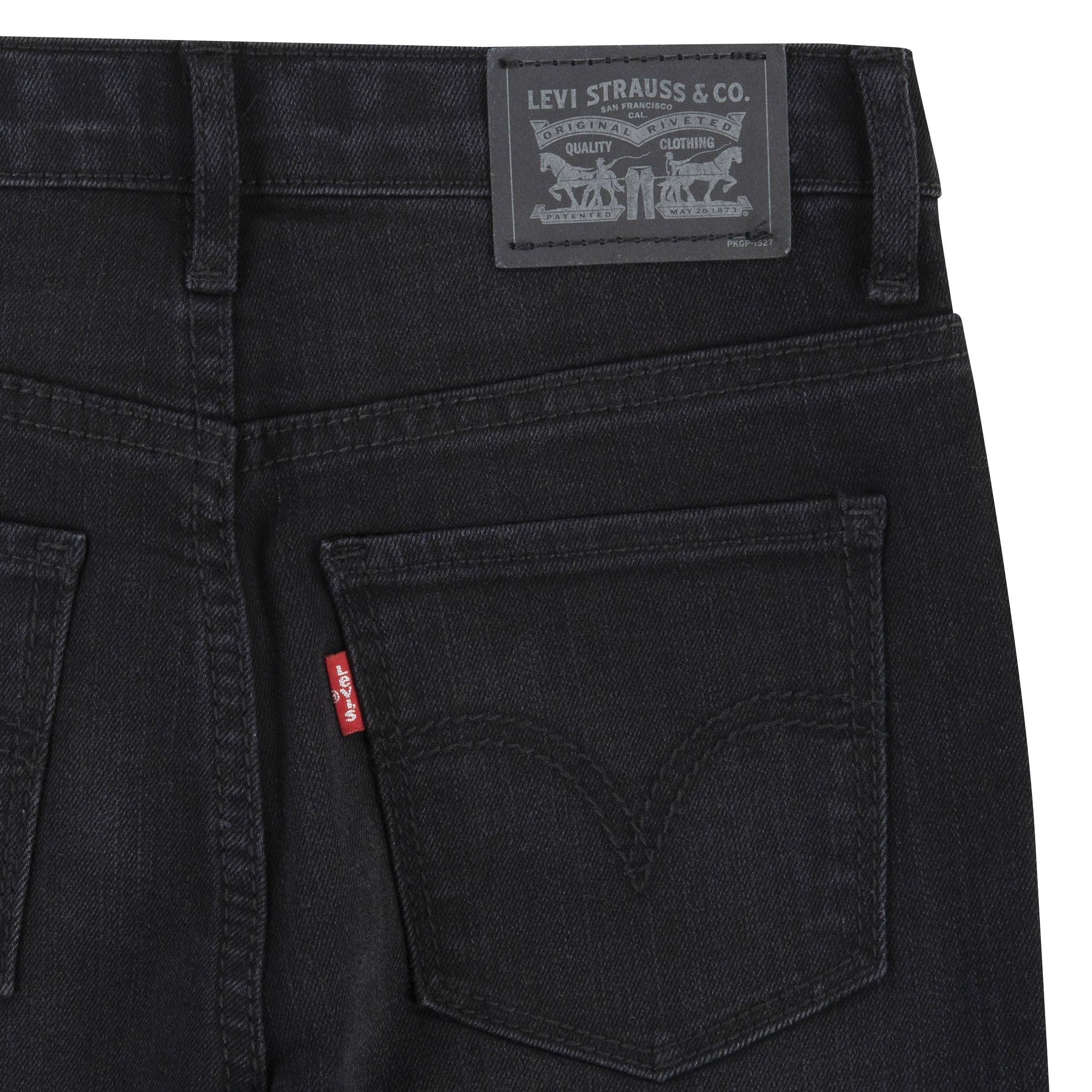 Levi's® Kids Stretch-Jeans »720™  HIGH RISE SUPER SKINNY« for GIRLS