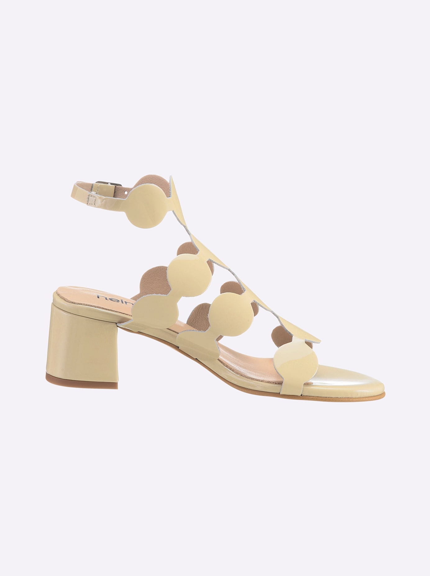 heine Sandalette