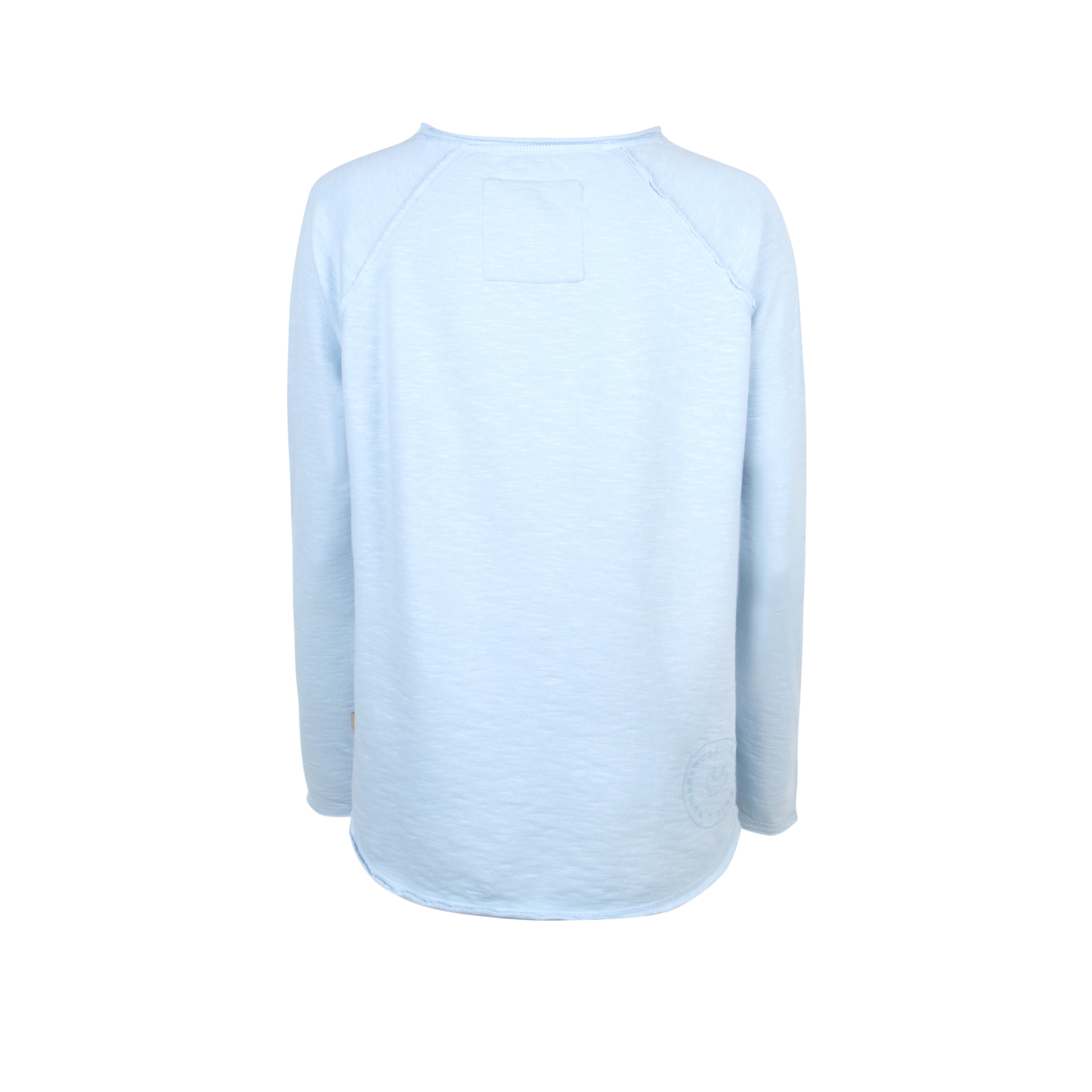 Lieblingsstück Sweatshirt »CathrinaEP«, mit Logo-Print