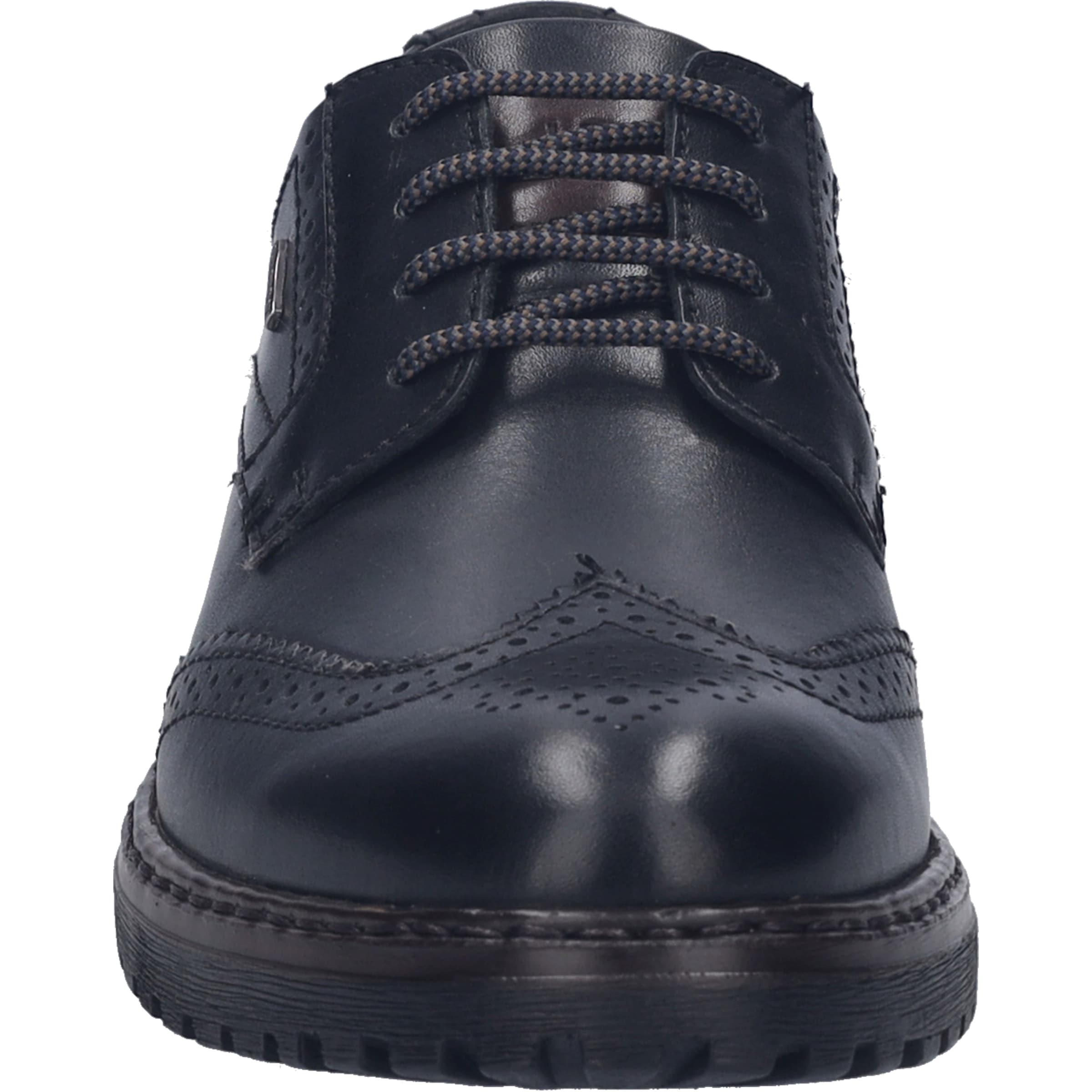 Josef Seibel Schnürschuh »Erroll 59, schwarz«