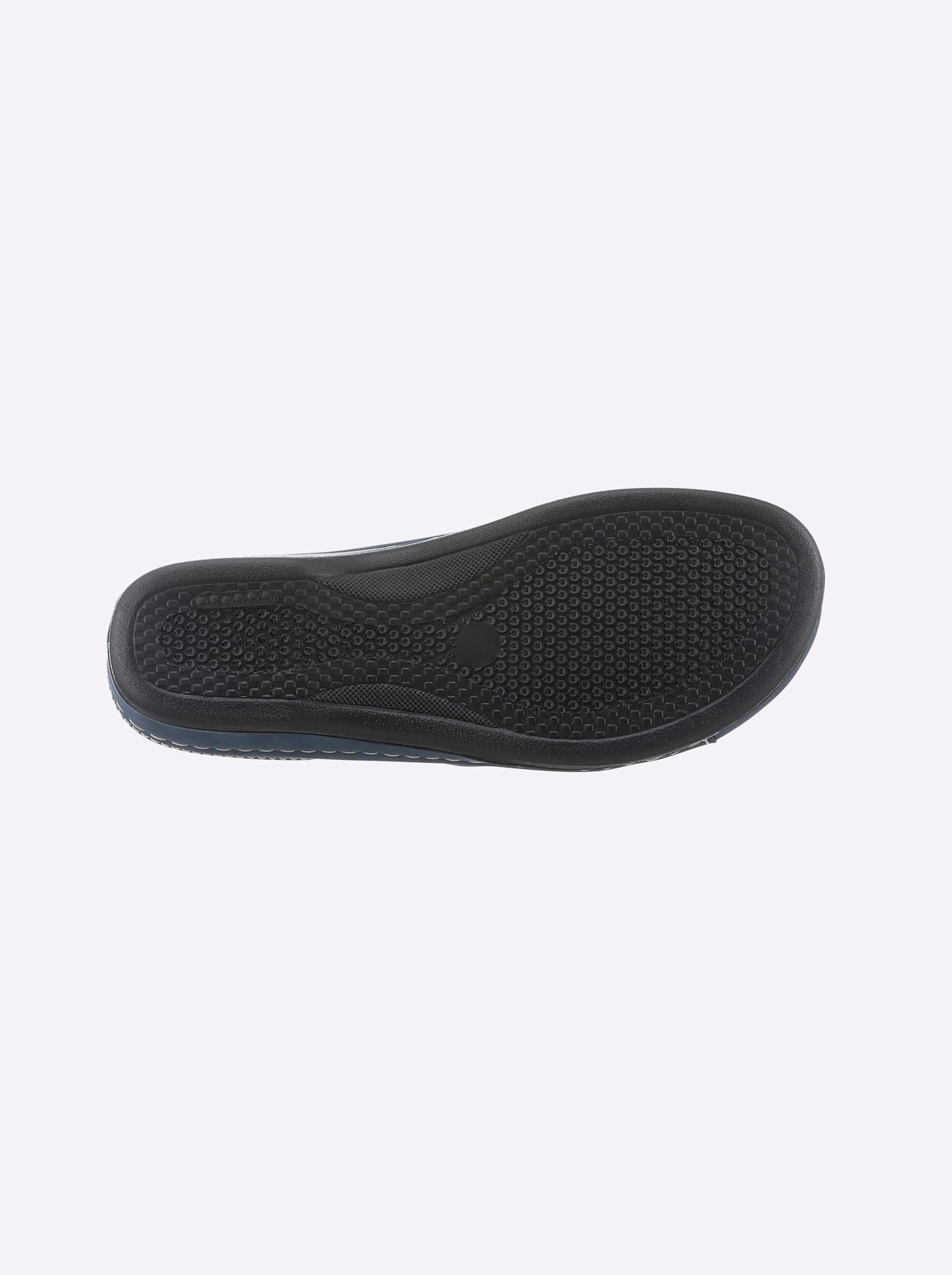 Franken-Schuhe Pantolette