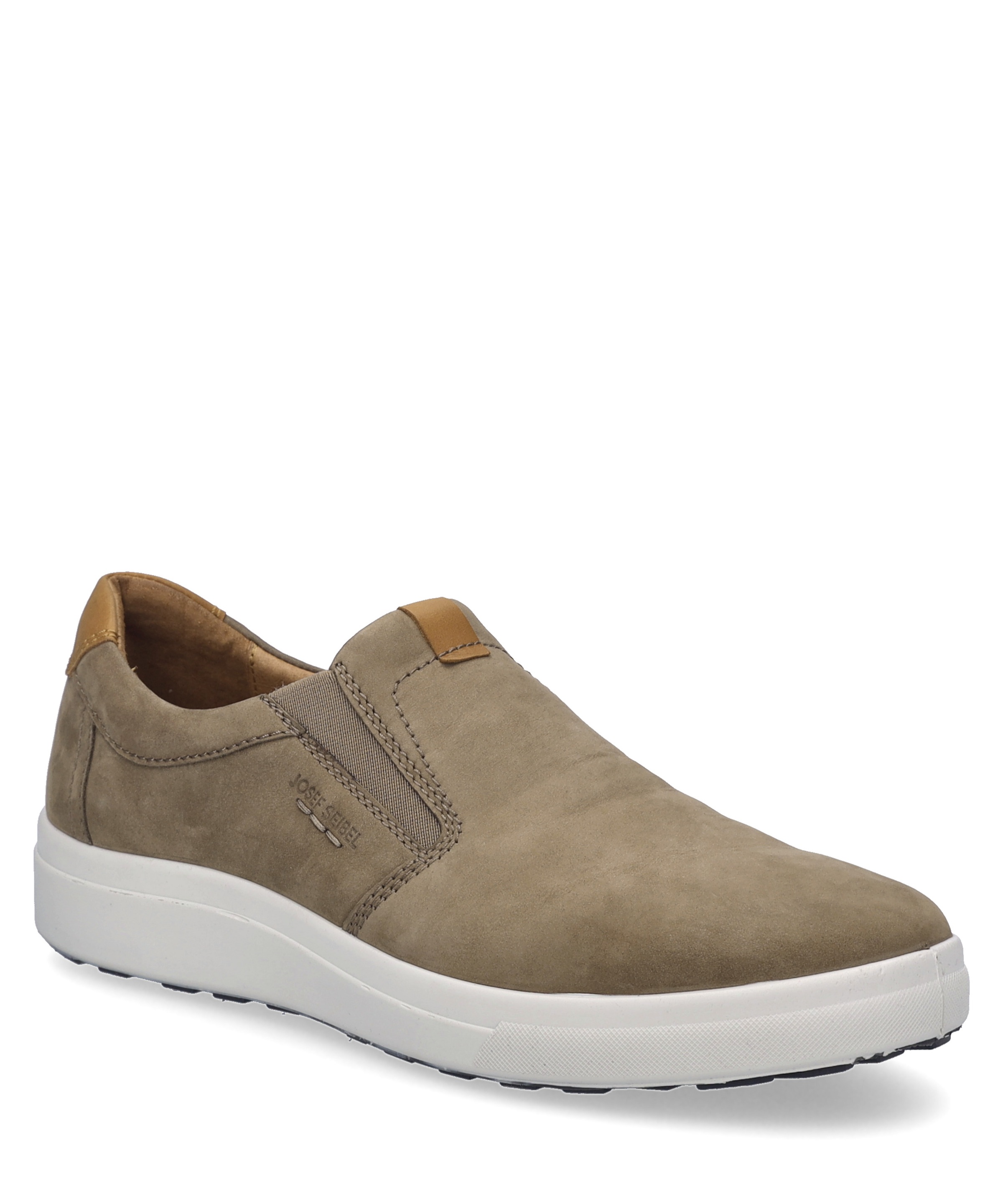 Josef Seibel Sneaker »Maddox 06, taupe-kombi«
