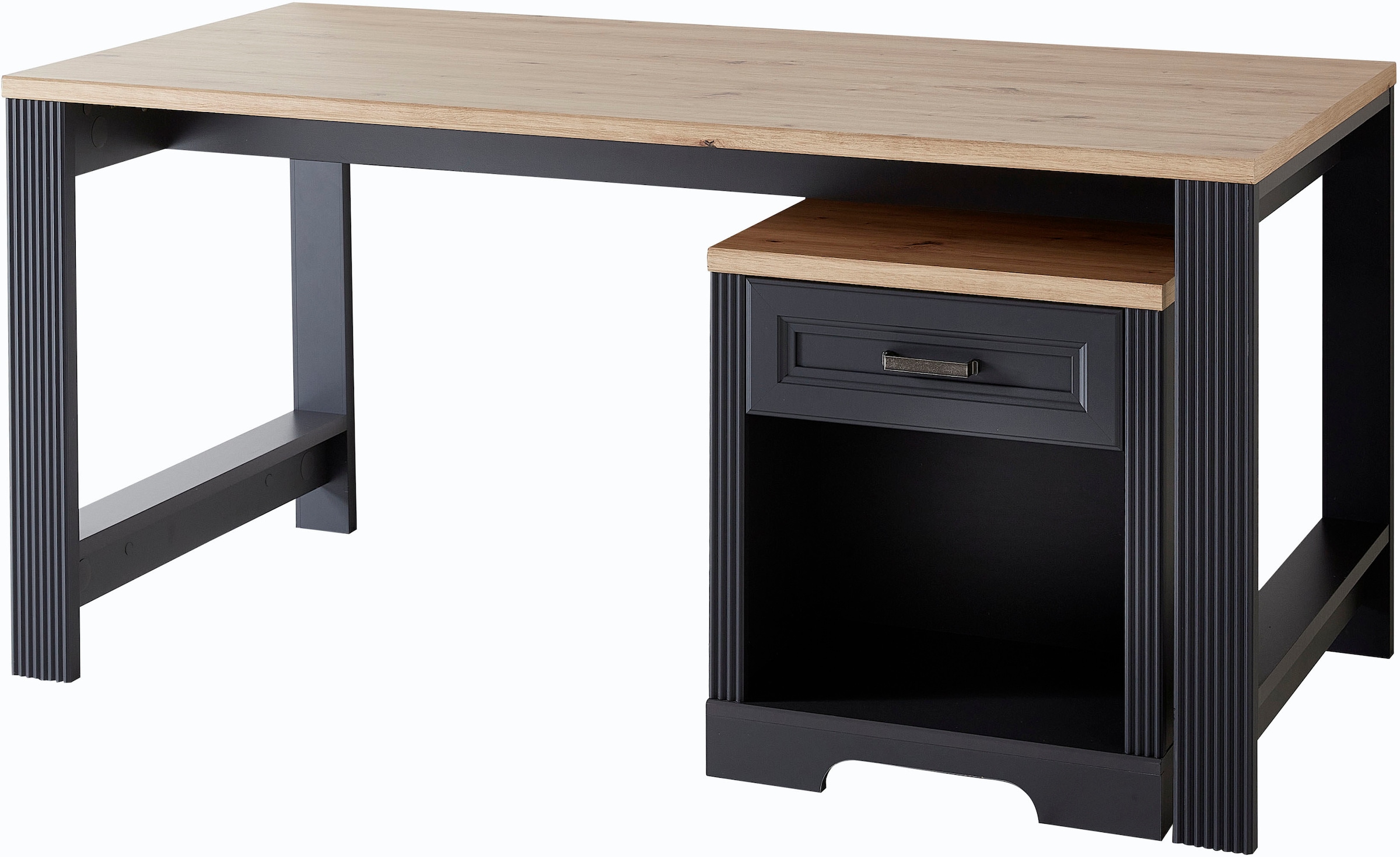 Innostyle Schreibtisch, (1 St.)