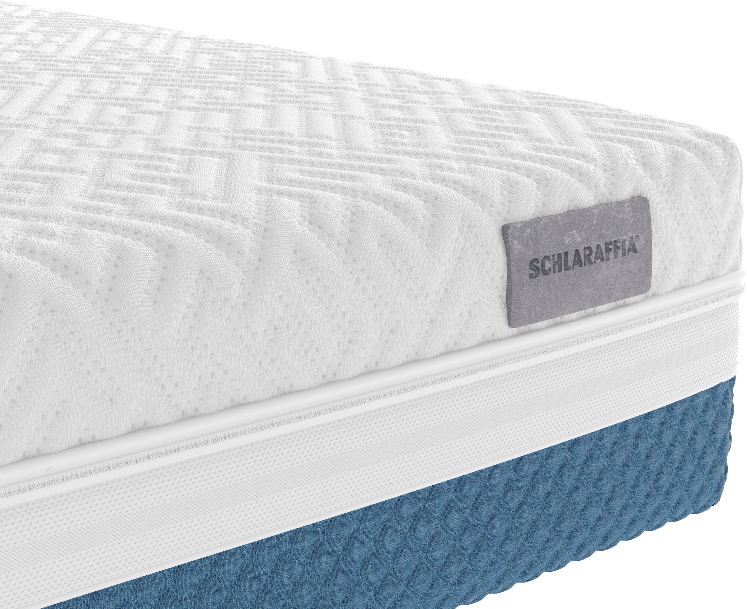 Schlaraffia Kaltschaummatratze »BULTEX Active 240«, 24 cm hoch, (1 St.), Matratze 90x200 cm & weiteren Größen erhältlich