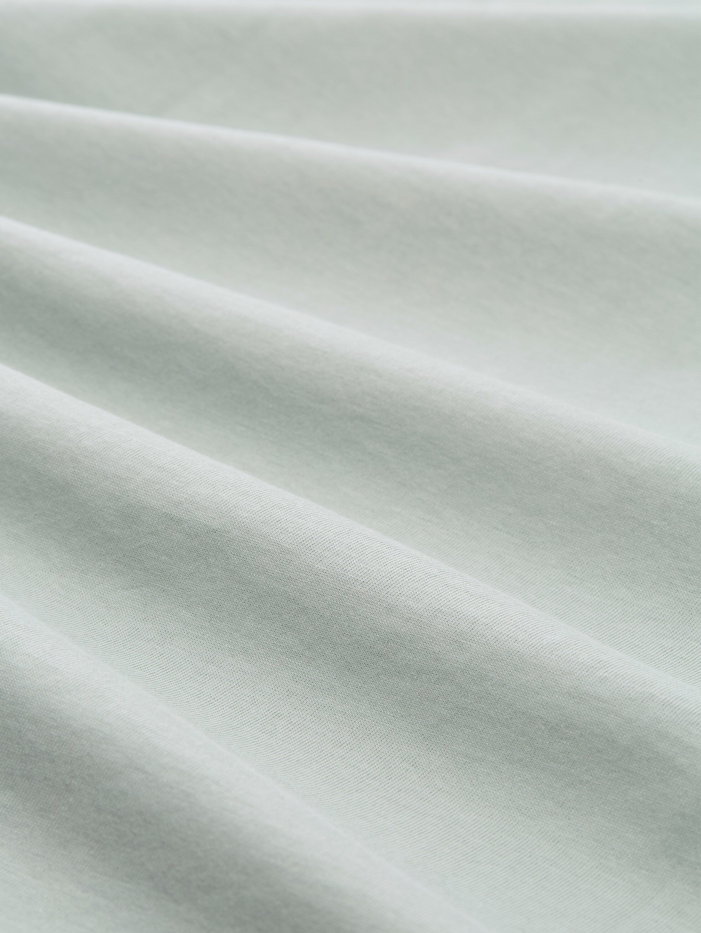 TOM TAILOR T-Shirt mit großem Logofrontprint