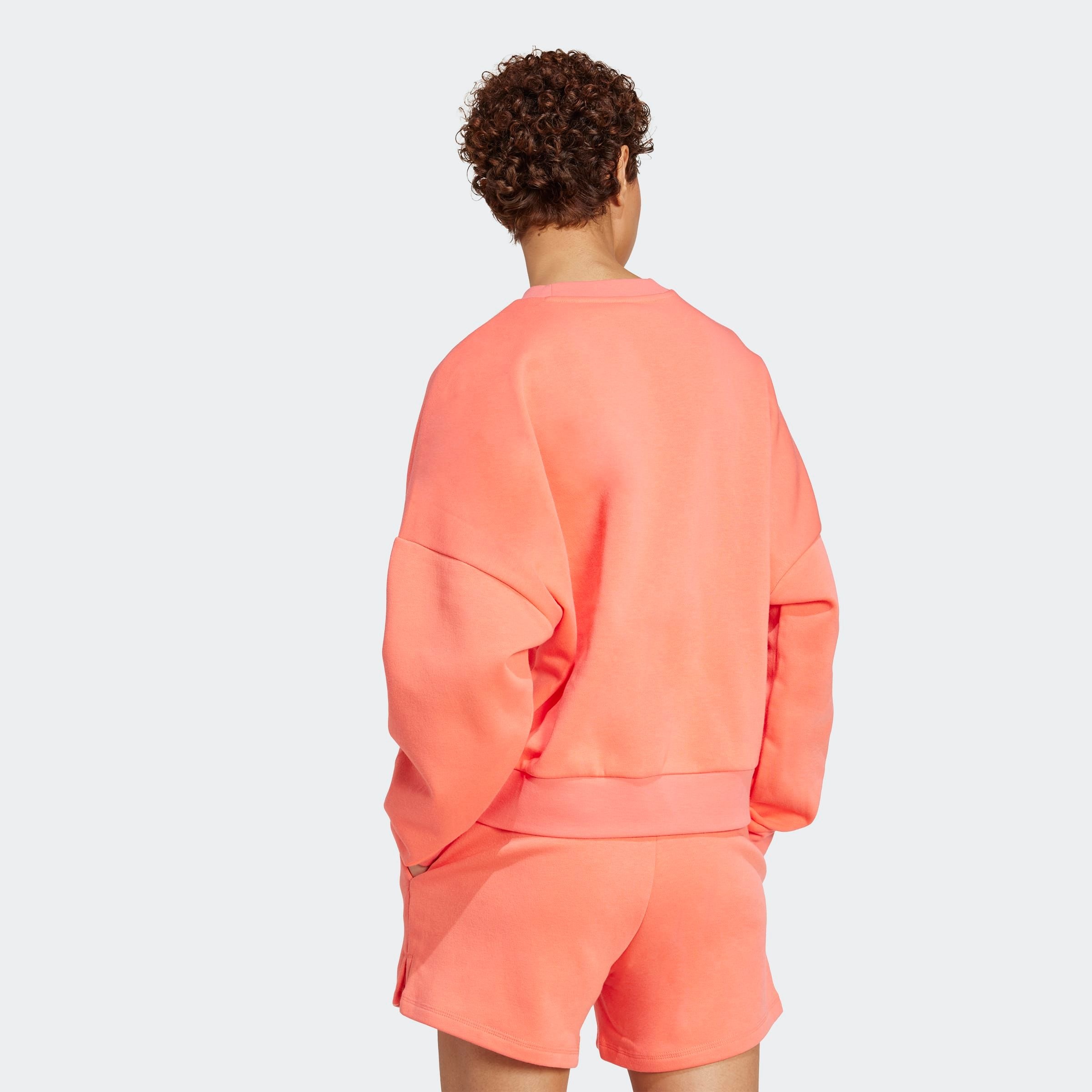 adidas Sportswear Sweatshirt »W SL FC SWT«