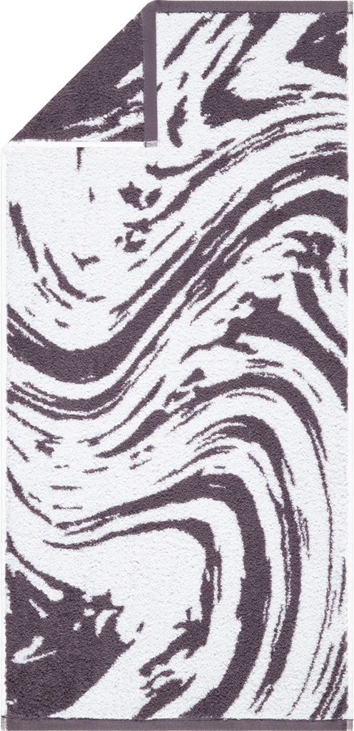 Egeria Handtuch Set passender bei OTTO »MARBLE«, Badematte cm Frottier, online marmoriert 60x100 tlg., mit 7