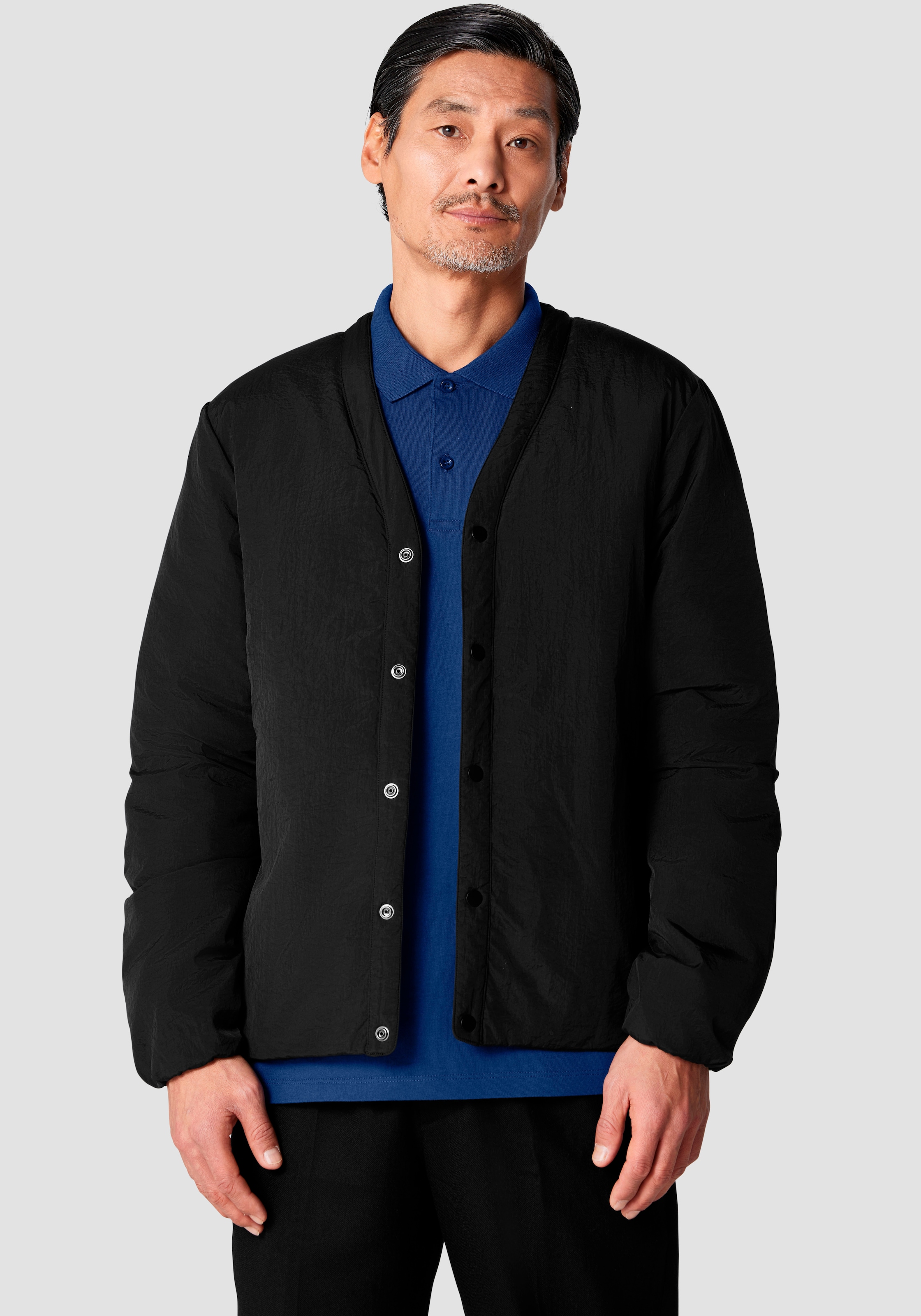 BMW Sommerjacke »CORE 365«, ohne Kapuze, Seitentaschen mit Reißverschlüssen