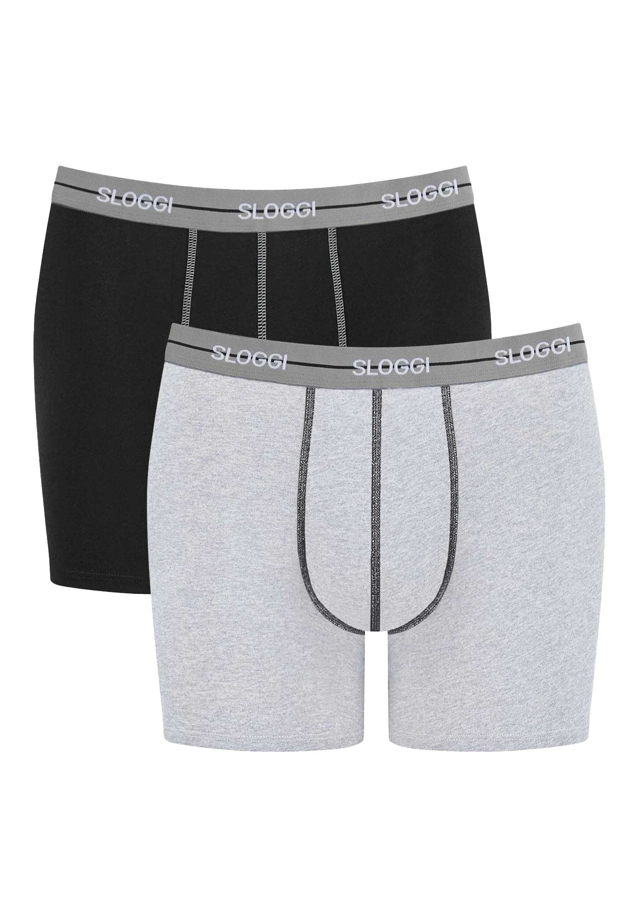 Boxershorts »Boxershort Start Short C2P box 2er Pack«