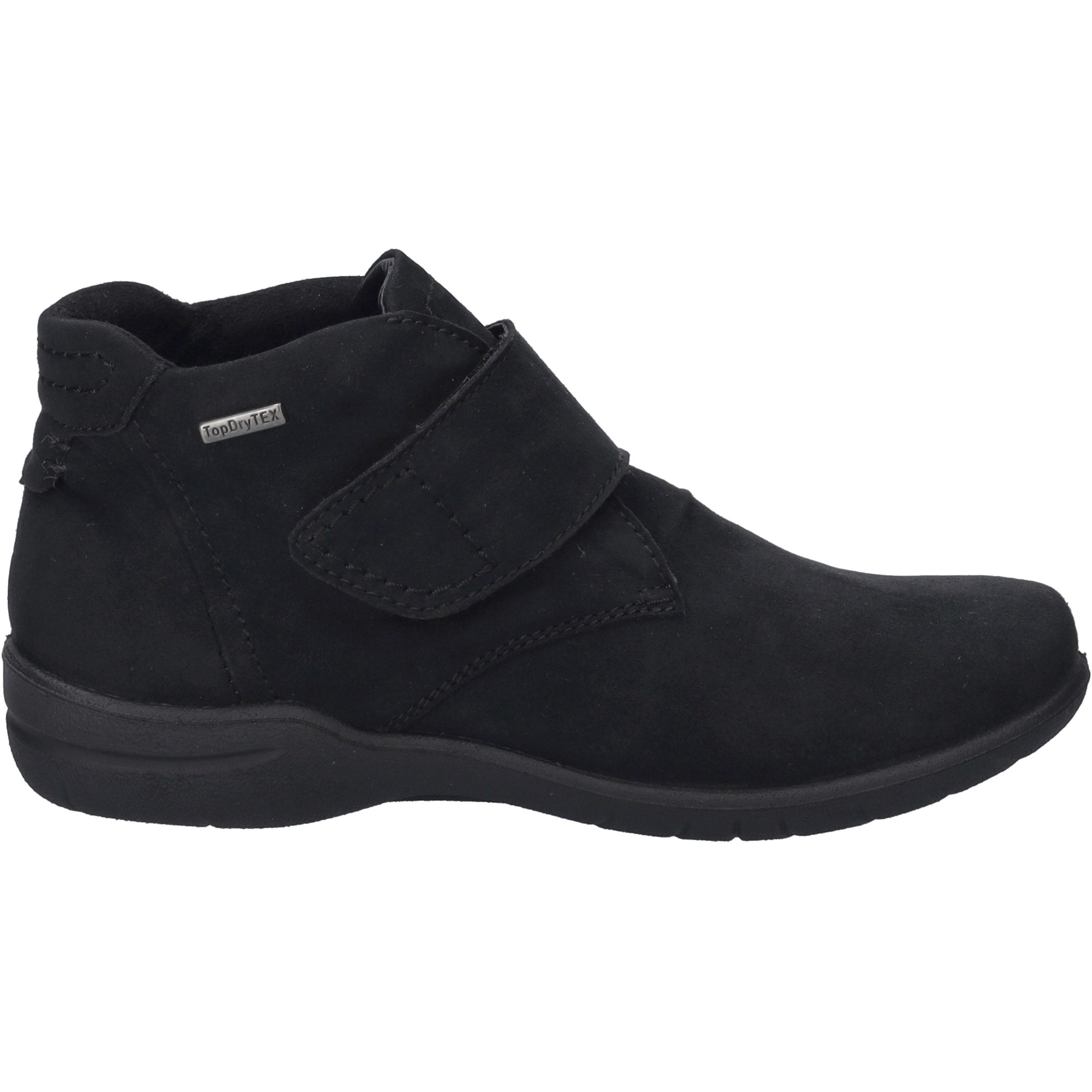 Josef Seibel Stiefelette »Helen 51, schwarz«