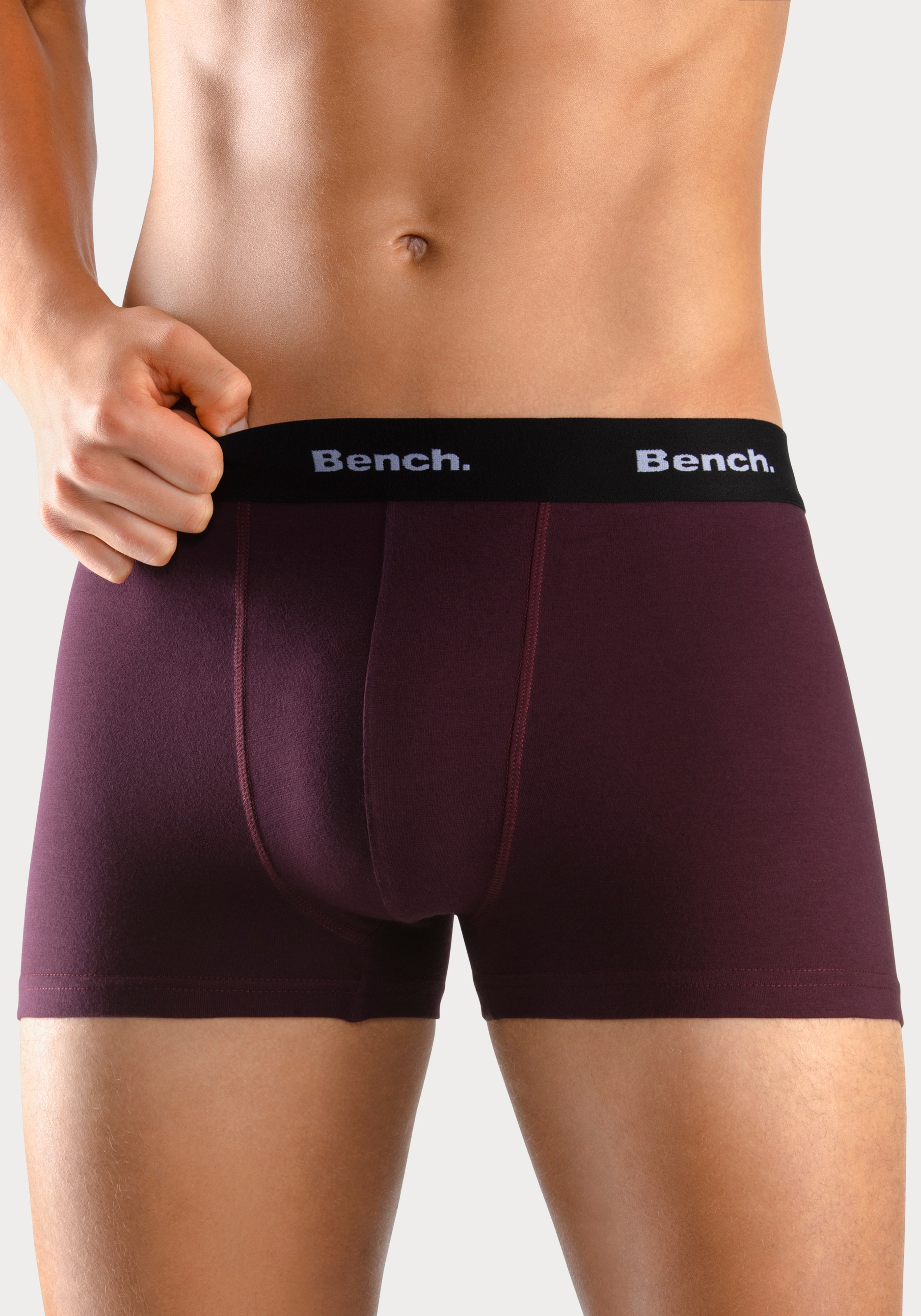 Herren Boxershort