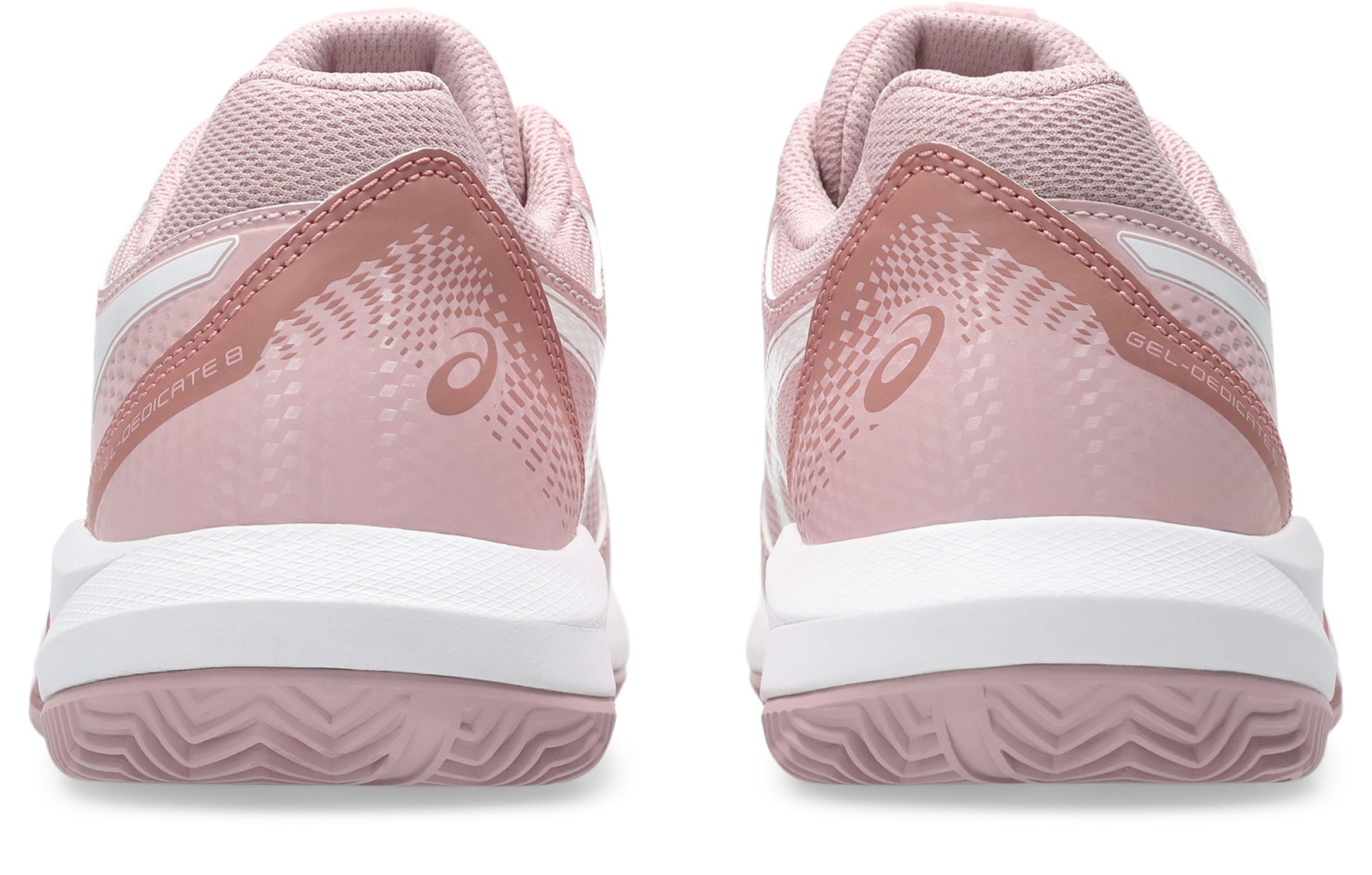 Asics Tennisschuh »GEL-DEDICATE 8 CLAY«  Sandplatzschuhe für Ascheplätze