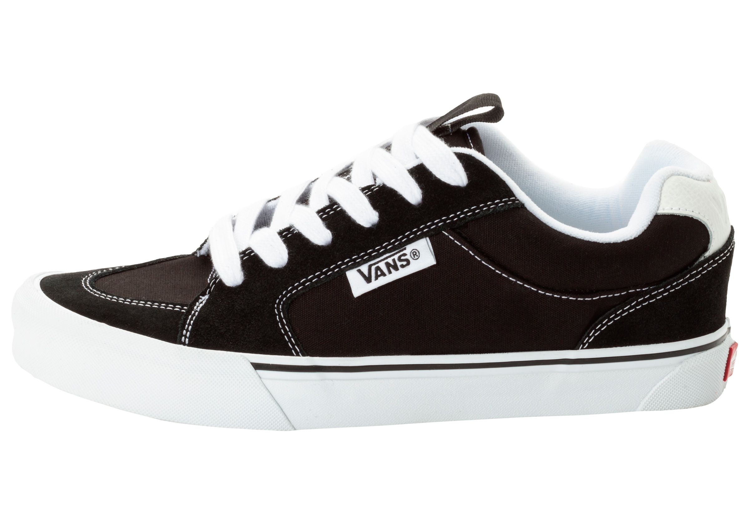 Vans Sneaker »Chukka Push«