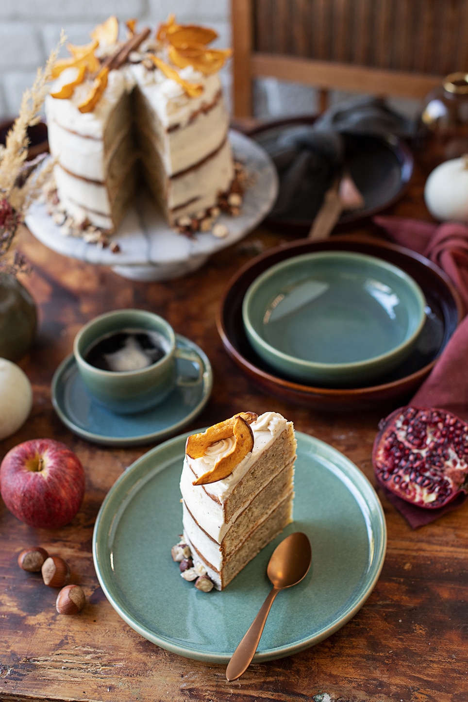 MÄSER Salatschüssel »Elina Uno« 5