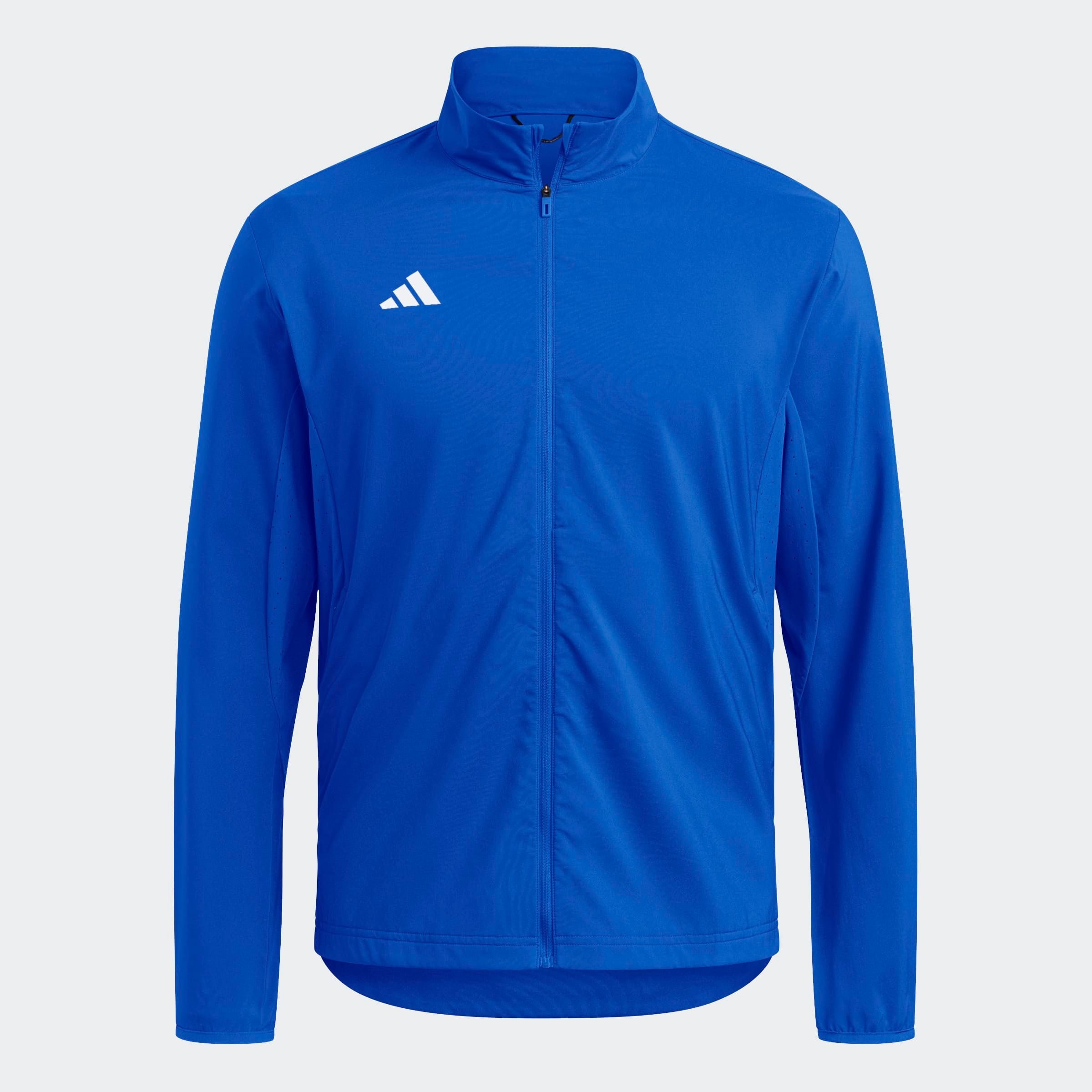 adidas Performance Laufjacke »ADIZERO E JCKT«