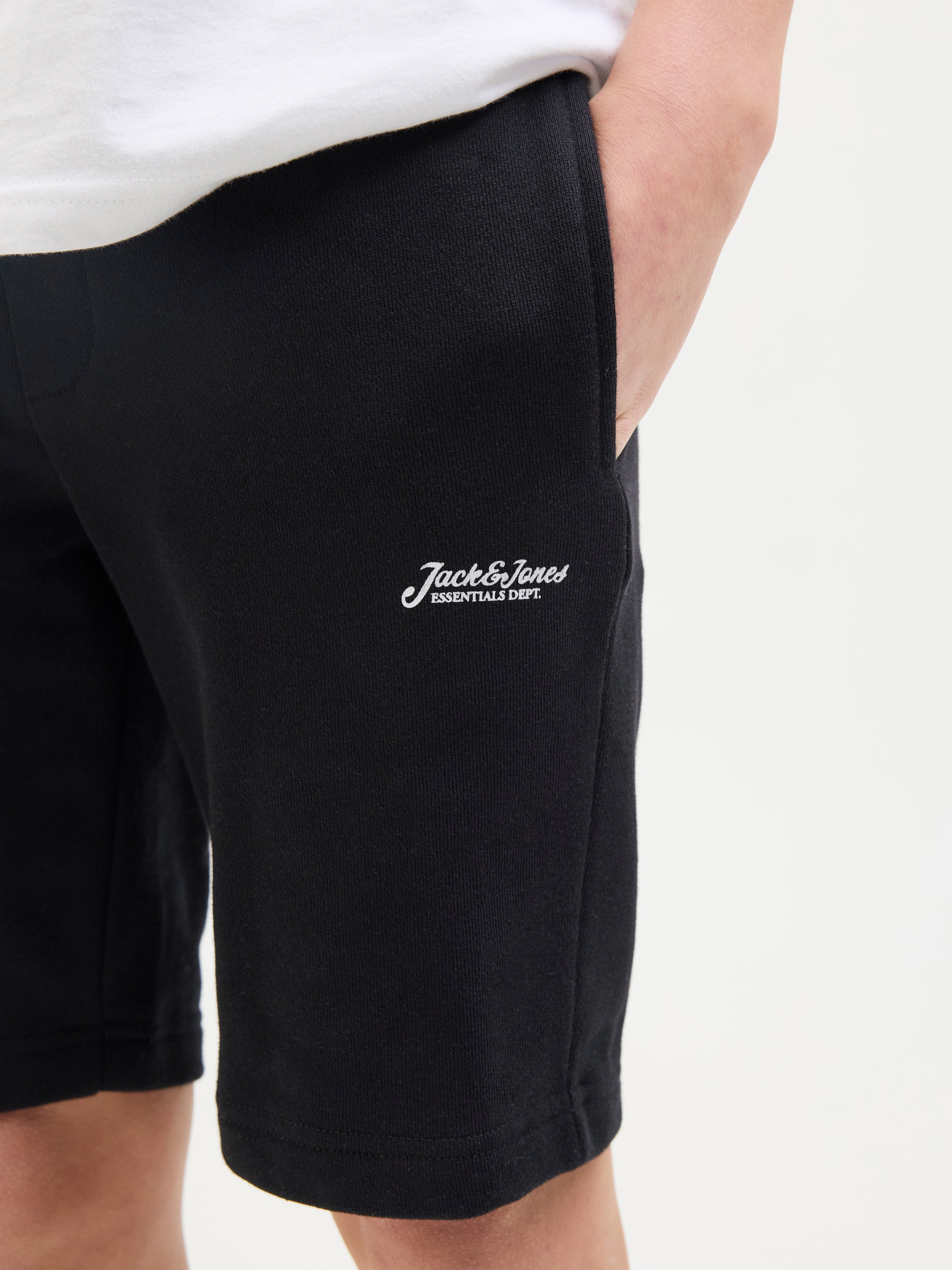 Jack & Jones Junior Shorts »JPSTGORDON JJBEAU SWEAT SHORTS JNR«