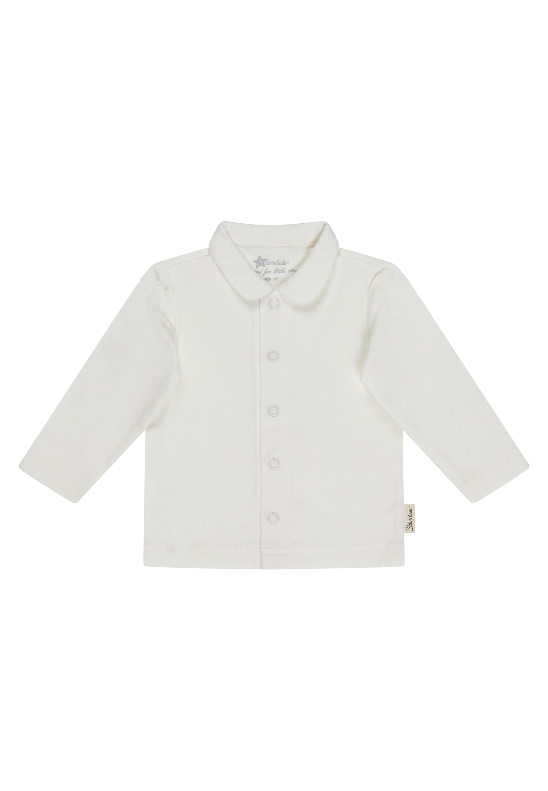 Sterntaler® Shirt & Hose »Strampler-Set Jersey Hund Lucky«