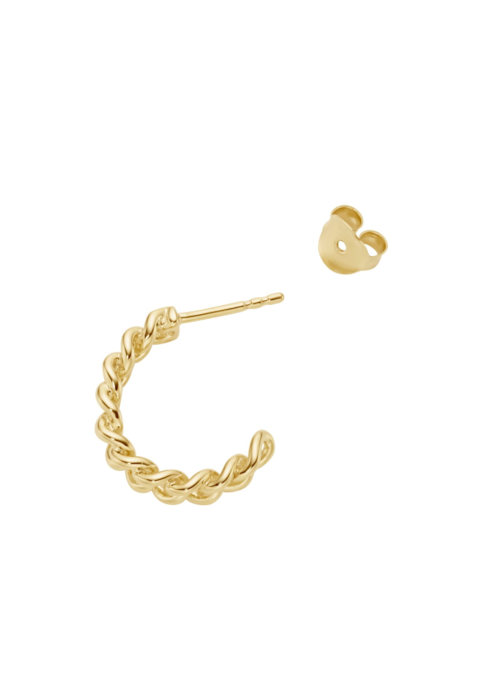 SURI FREY Paar Creolen »Ohrschmuck SFY Sally«