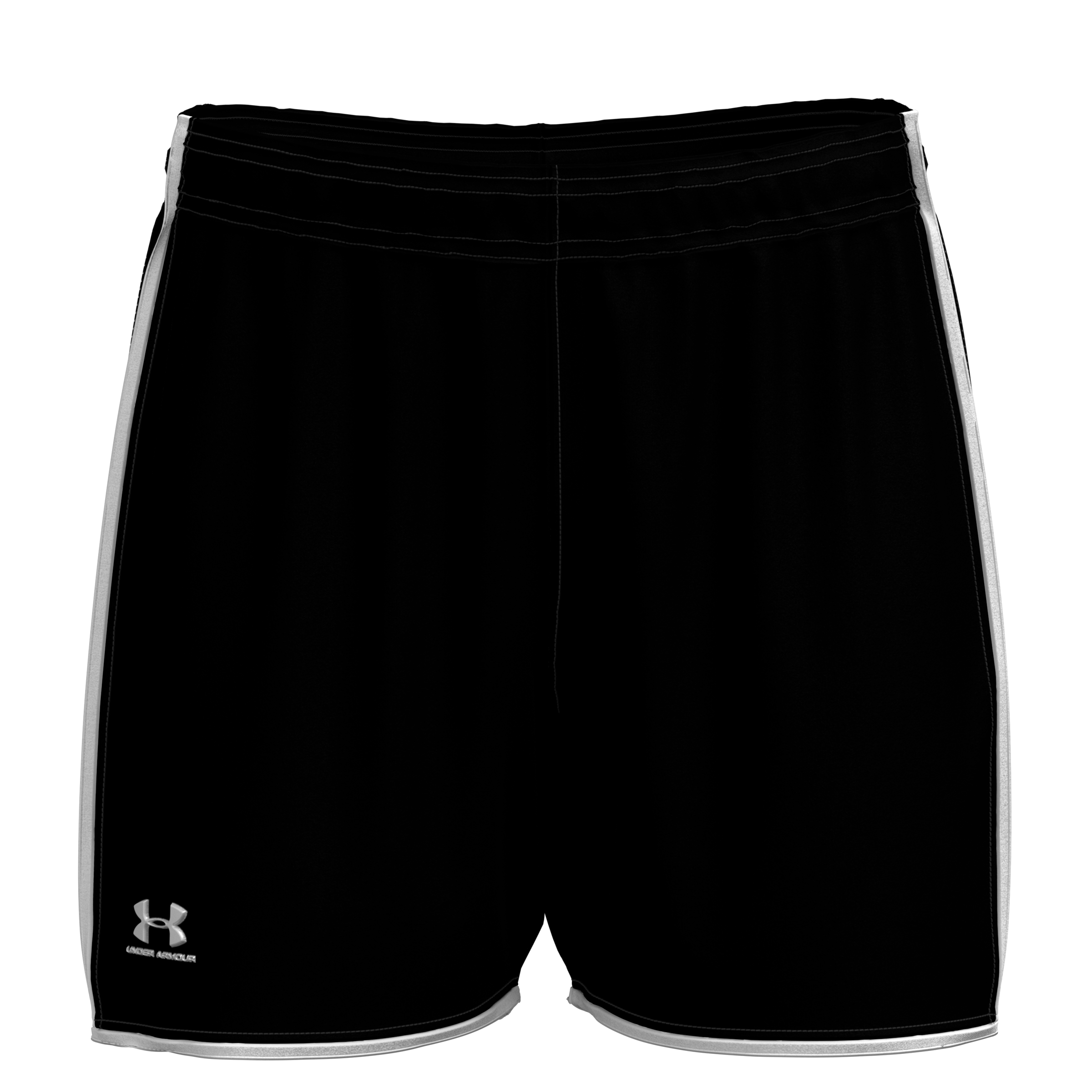 Under Armour® Trainingsshorts »UA W CHALLENGER TRAIN SHORT«  für vielseitige Aktivitäten, leichtes Material, pflegeleicht