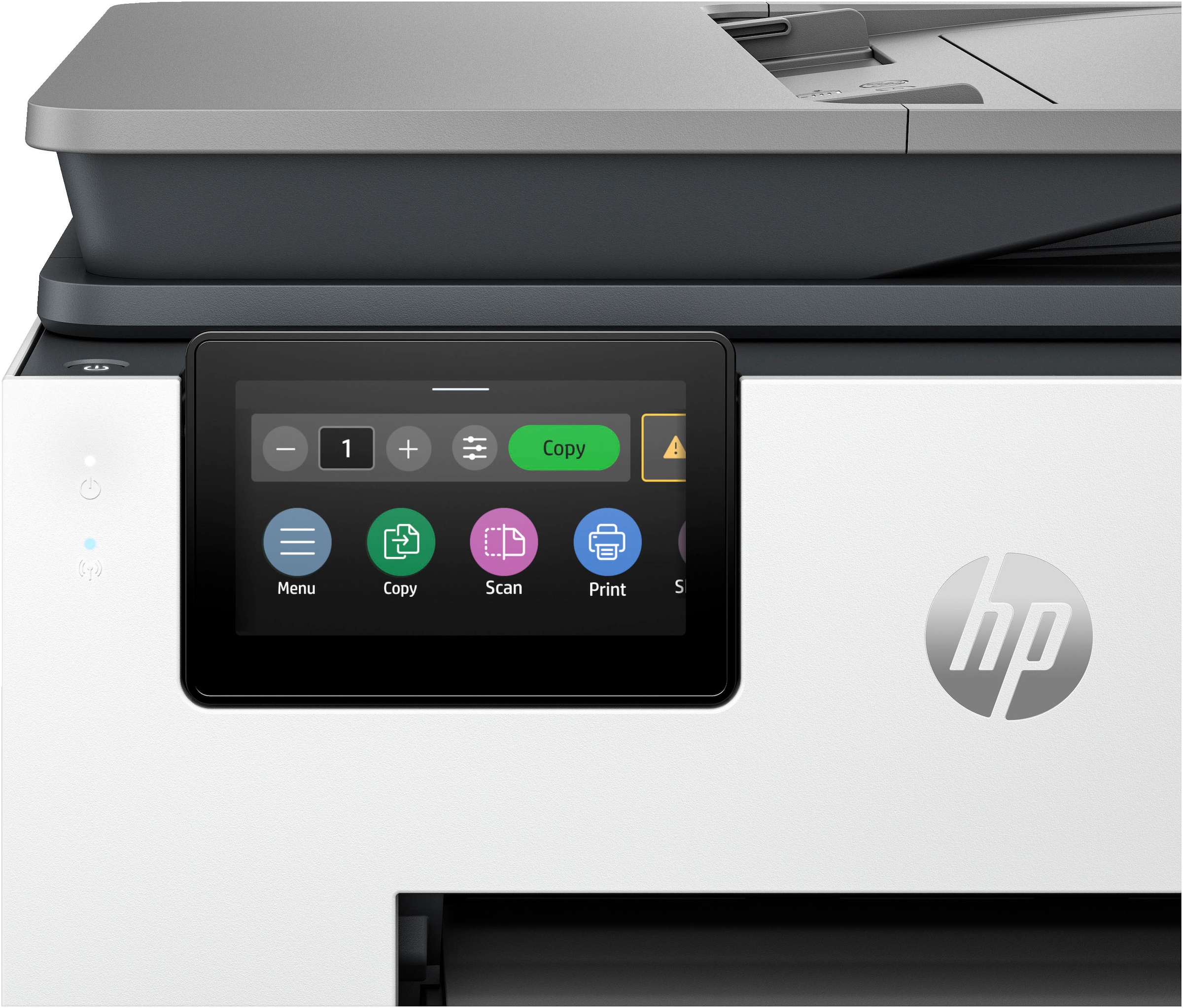 HP Multifunktionsdrucker »OfficeJet Pro 9132e«, 3 Monate gratis Drucken mit HP Instant Ink inklusive