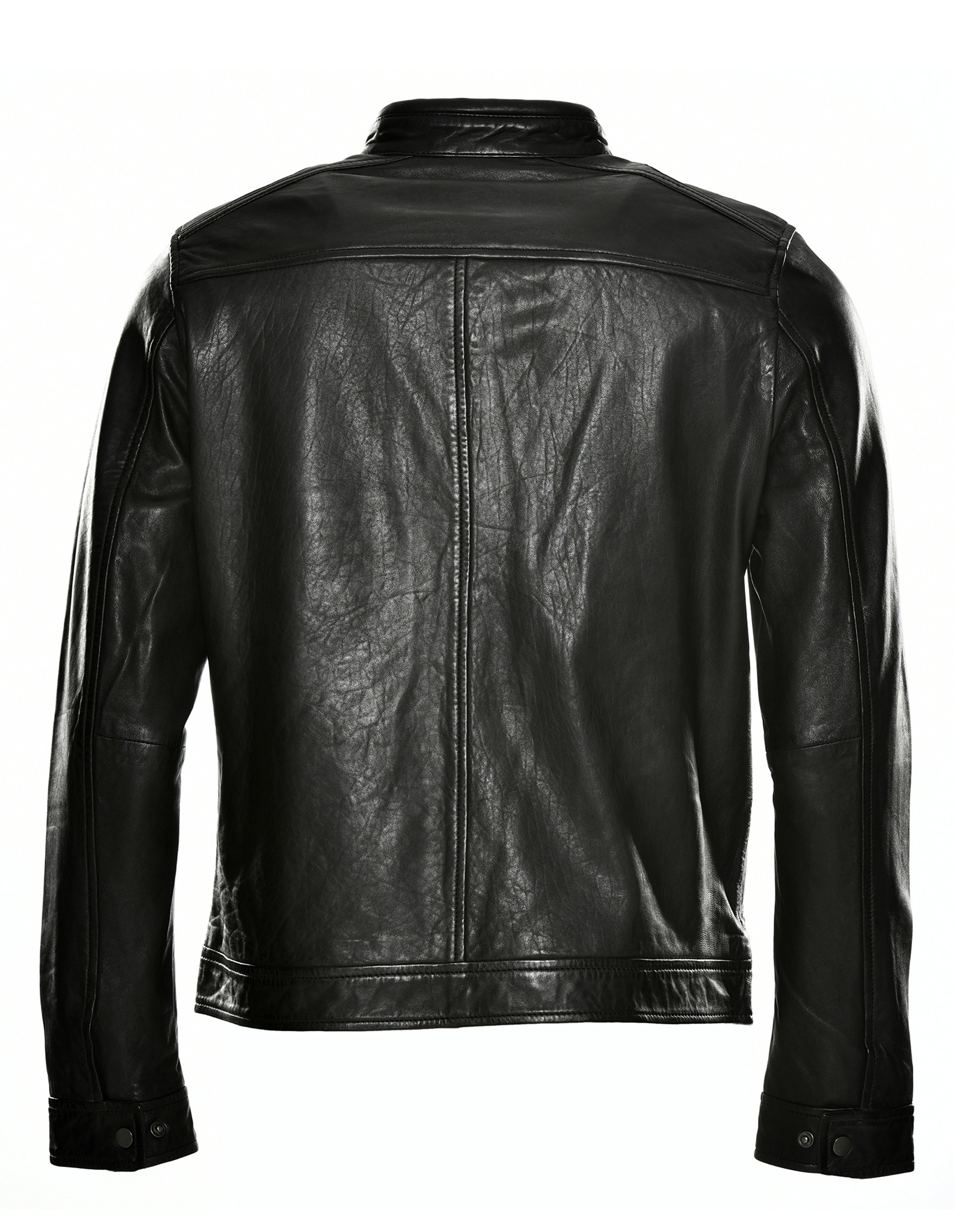 JCC Bikerjacke »Lederjacke 31020355«