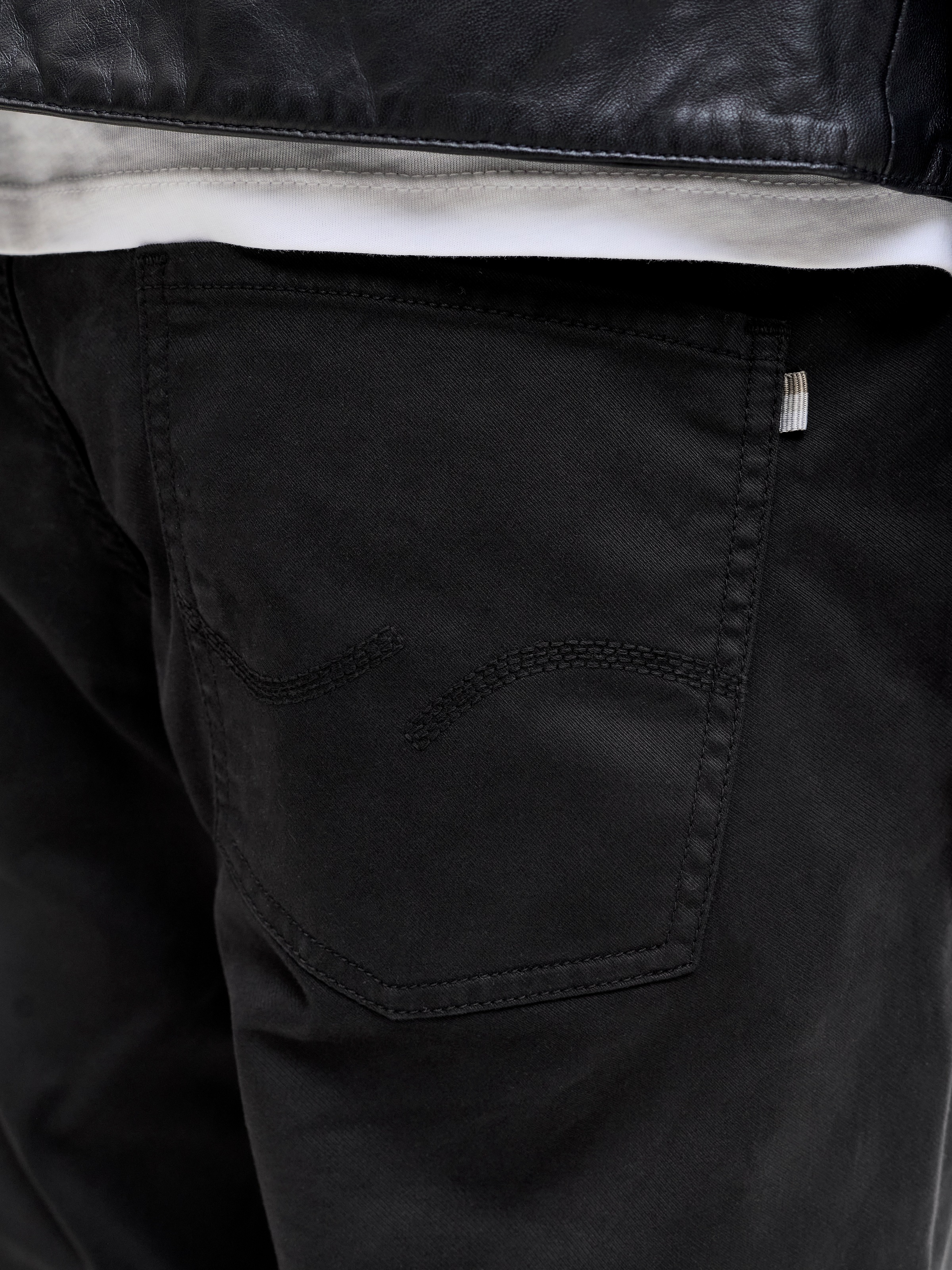 Jack & Jones 5-Pocket-Hose »JPSTCLARK FINN PANTS SN«