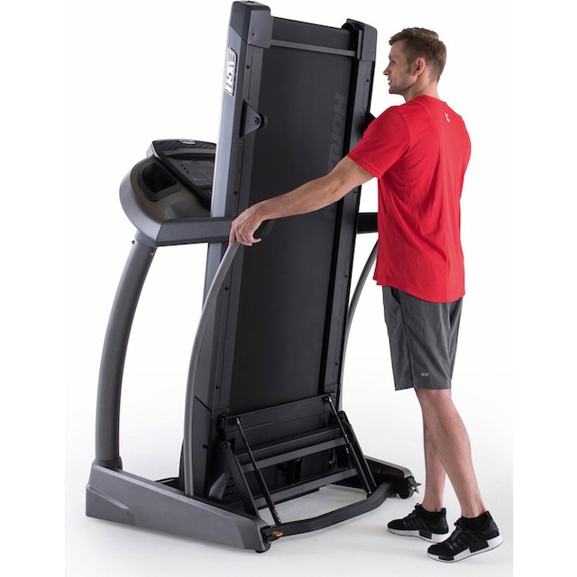 Horizon Fitness Laufband »Elite T5.1« auf Raten bestellen | OTTO