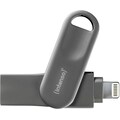 Intenso USB-Stick »iMobile Line Pro«, (Lesegeschwindigkeit 70 MB/s)