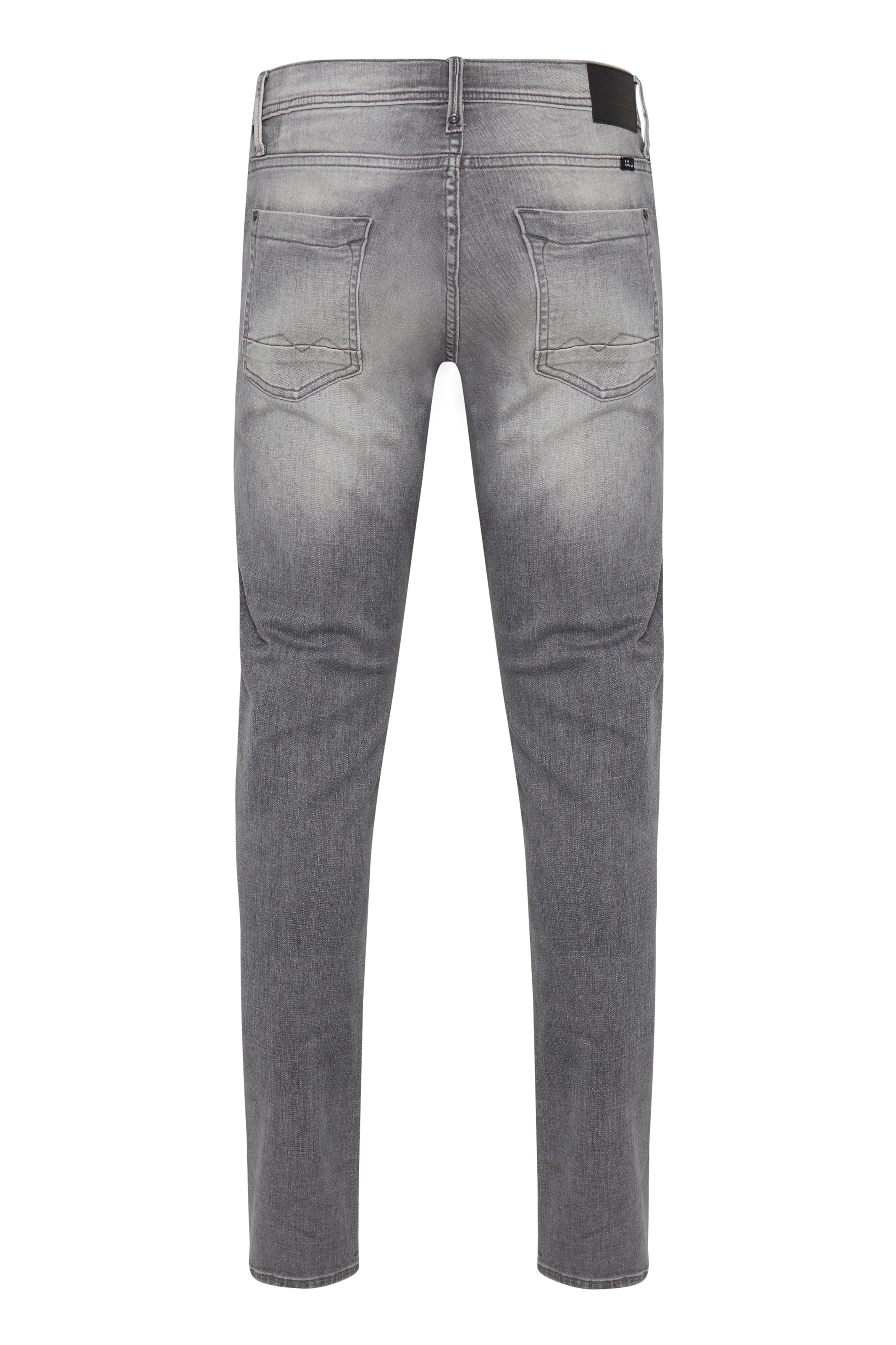 Blend Regular-fit-Jeans »Twister fit Mulitflex«