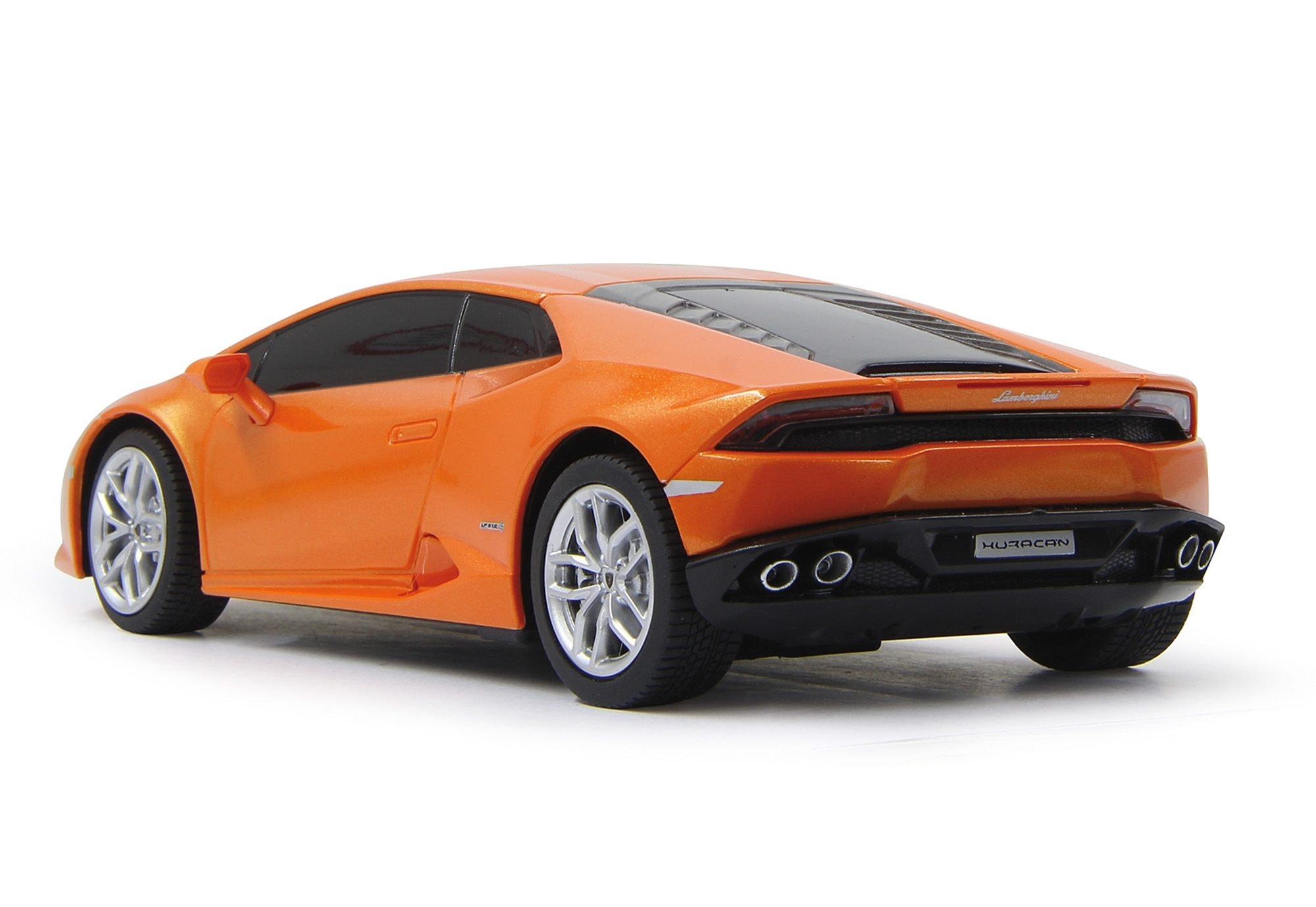 Jamara RC-Auto »Lamborghini Huracán orange«