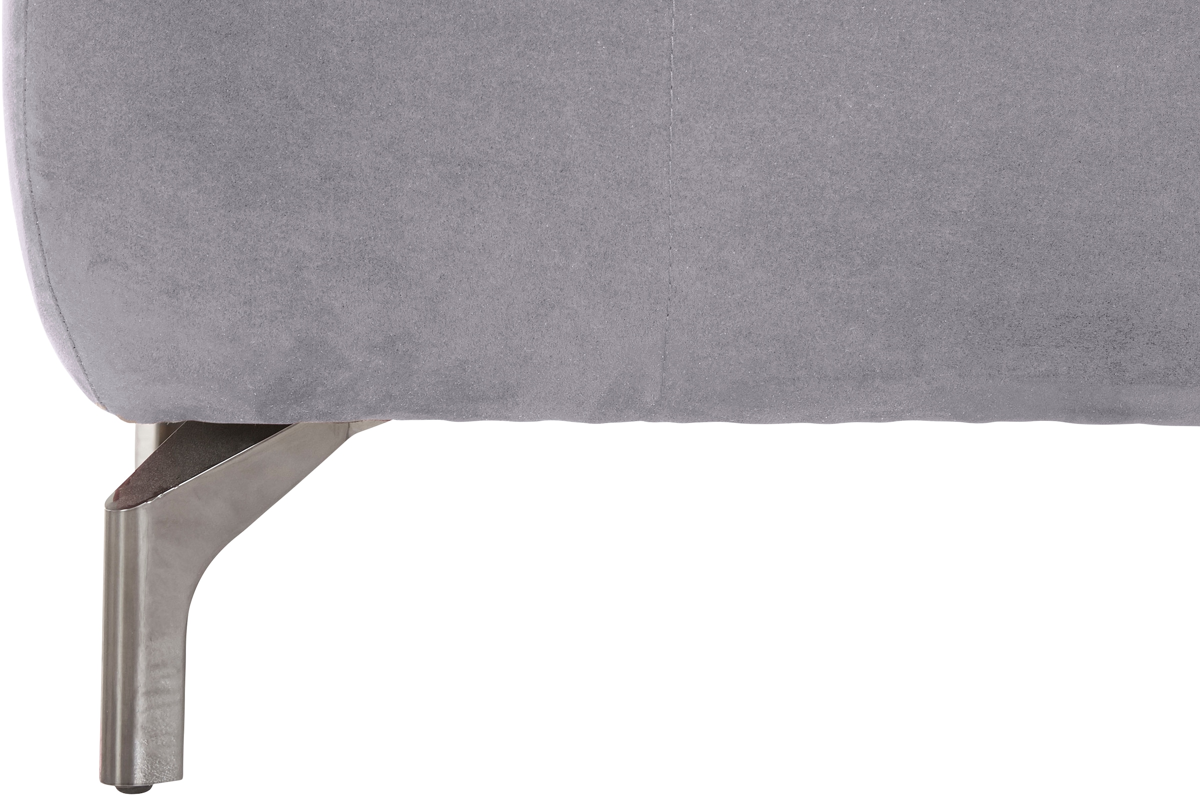 INOSIGN Polsterhocker »Fresh« passend zum Ecksofa "Fresh", auch in Bezug Olympia EASY CLEAN