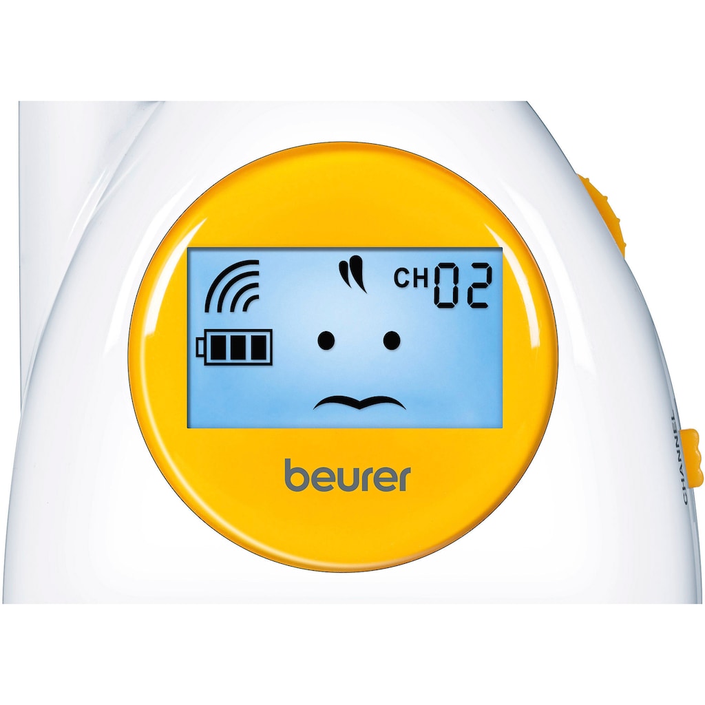 BEURER Babyphone »BY 84«