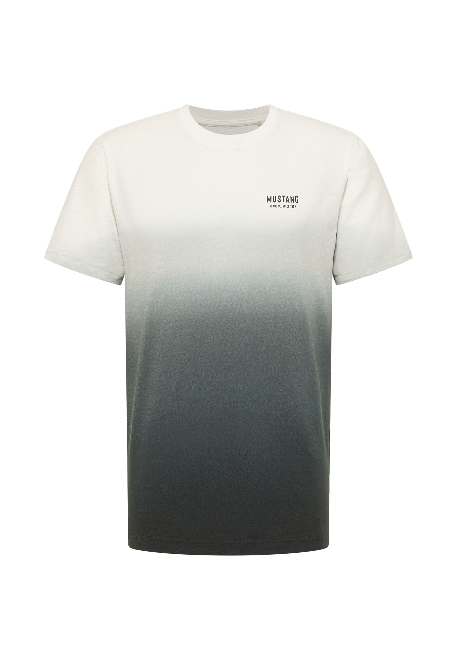 MUSTANG Kurzarmshirt »Herren Style Austin«