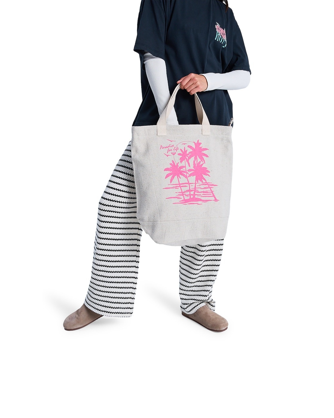 Roxy Tagesrucksack »Drink The Wave«