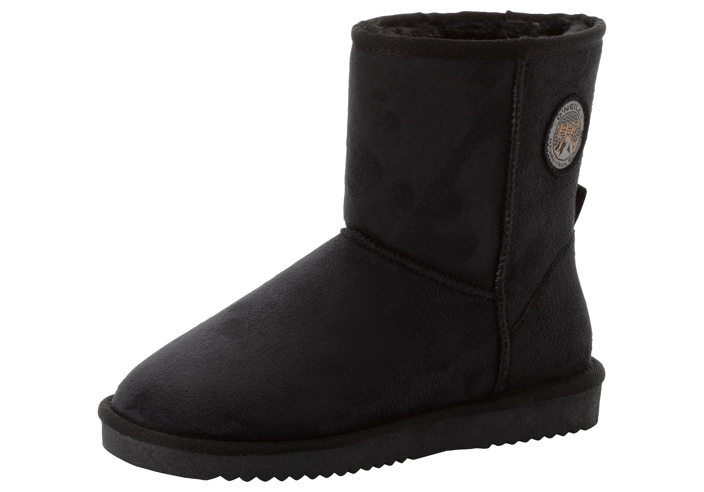 Schlupfboots »BESIANA WOMEN HIGH«, Winterboots, Snowboots, Winterschuhe