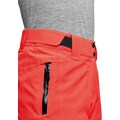 Maier Sports Skihose »Coral Pants«, Feminin, sportliche Skihose in schlanker Silhouette