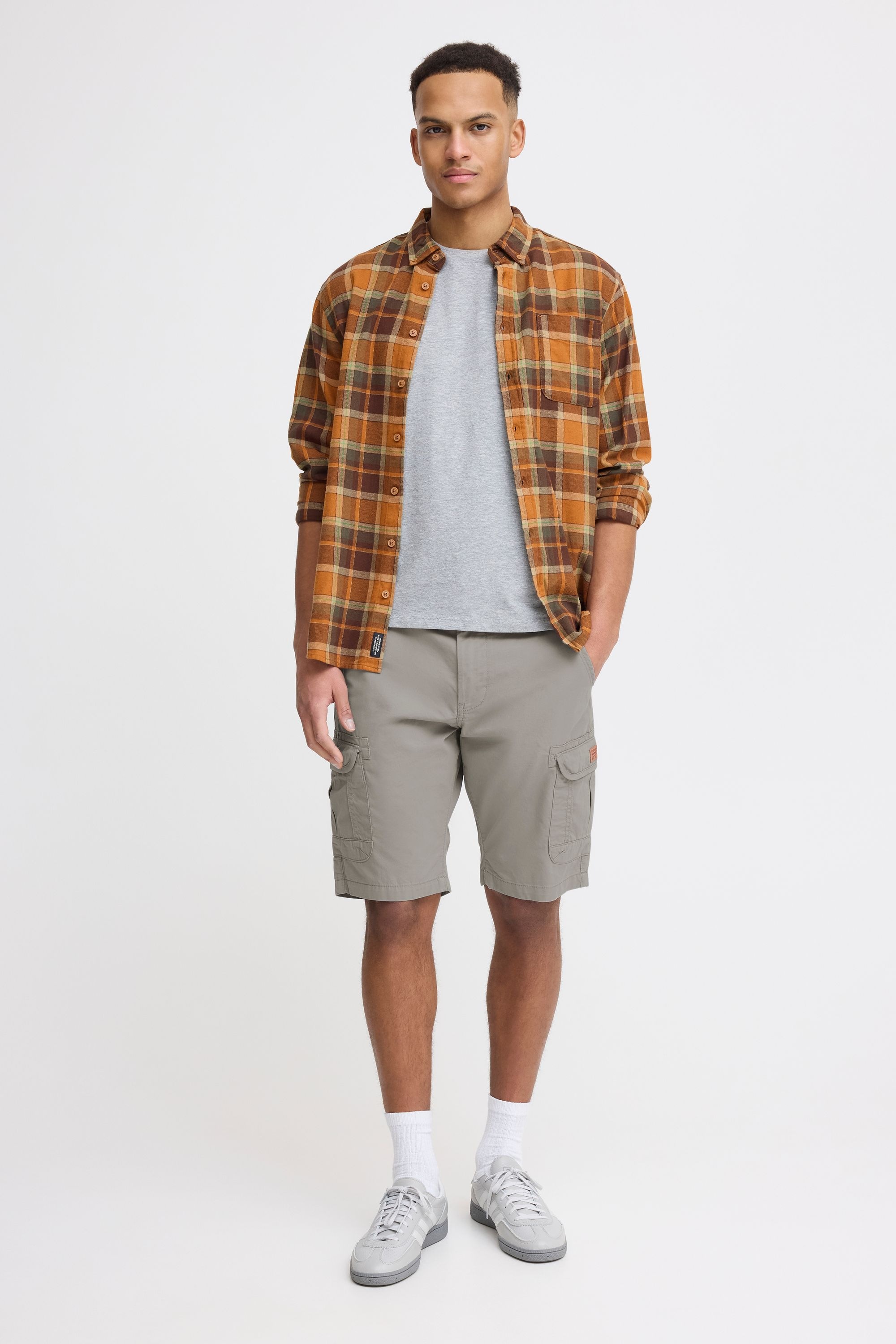 Blend Cargoshorts »Cargoshorts BHCrixus«