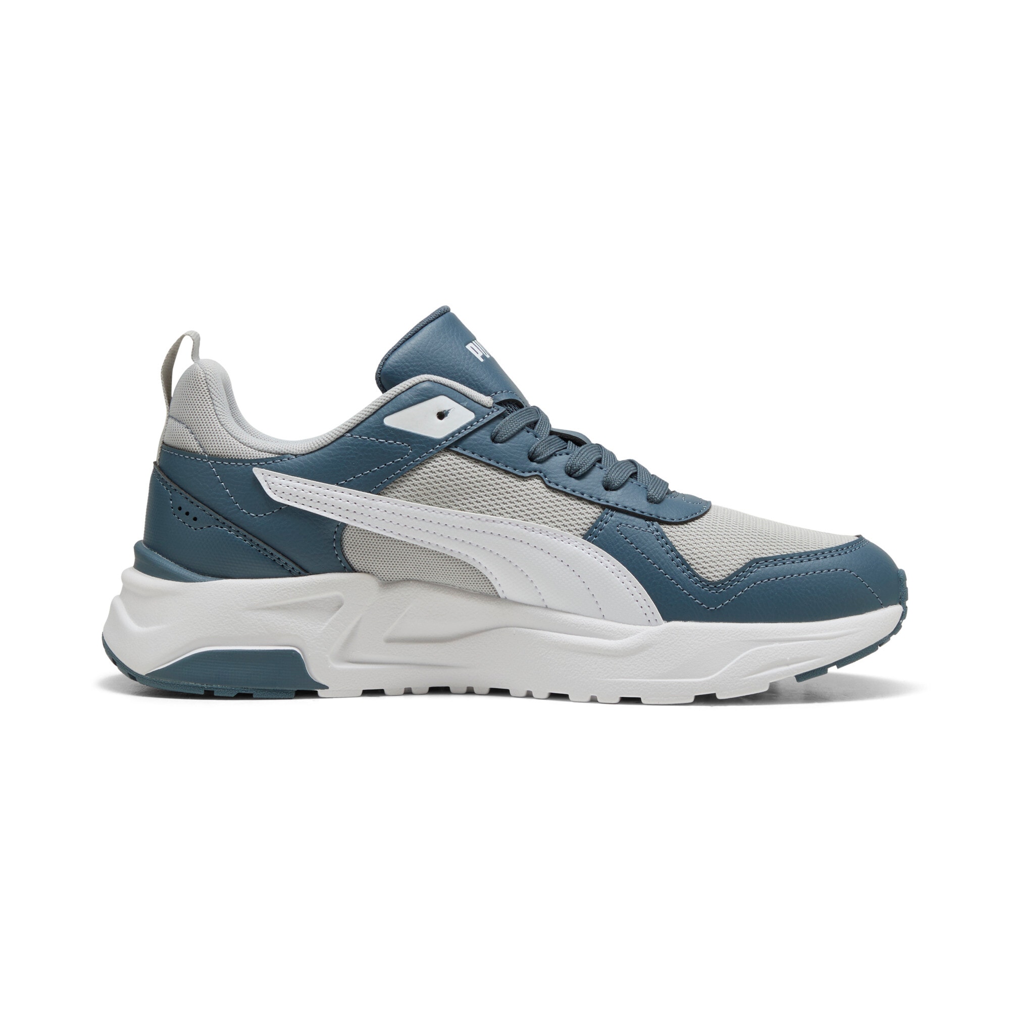 PUMA Sneaker »TRINITY 2 LT«  für sportliche Aktivitäten und Streetwear, mit SOFTFOAM+ Einlegesohle