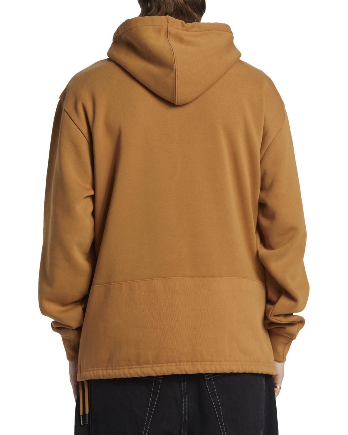 DC Shoes Kapuzensweatshirt »No 94 Worker«
