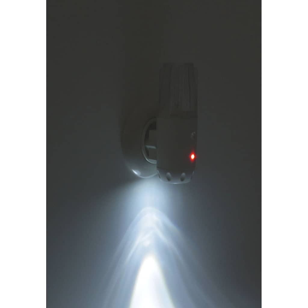 niermann LED Nachtlicht »Nachtlicht«, 1 flammig-flammig