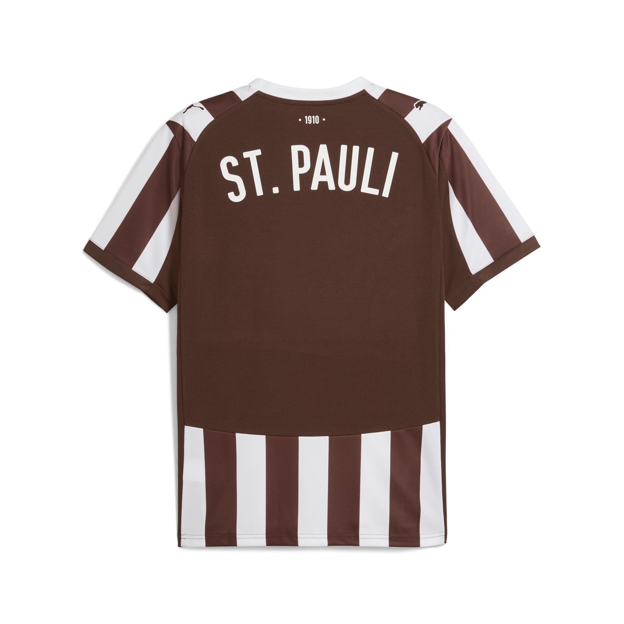 PUMA Fußballtrikot »FCSP HOME JERSEY« Regular Fit, für Fußball und sportliche Aktivitäten