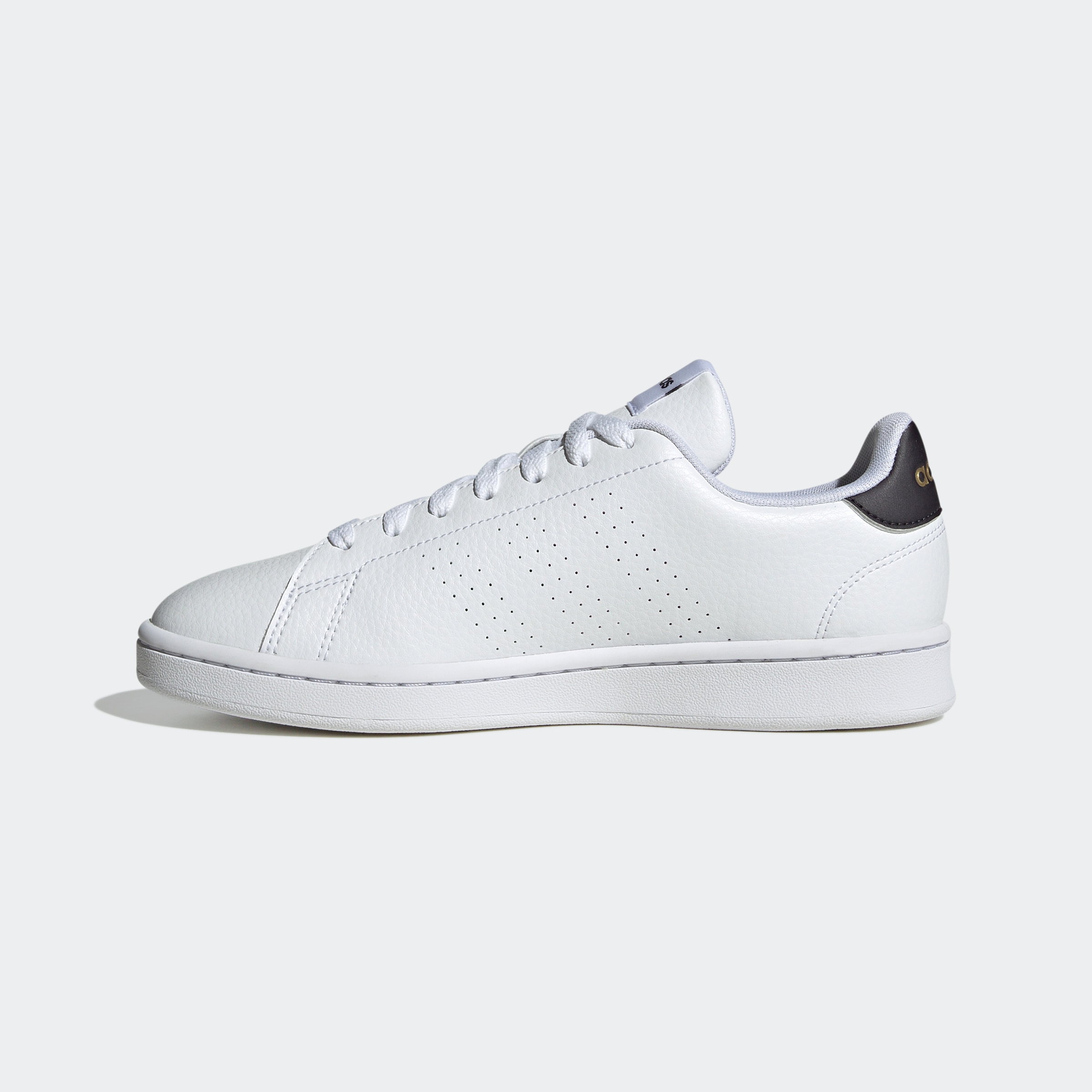 adidas Sportswear Sneaker »ADVANTAGE«, Design auf den Spuren des adidas Stan Smith