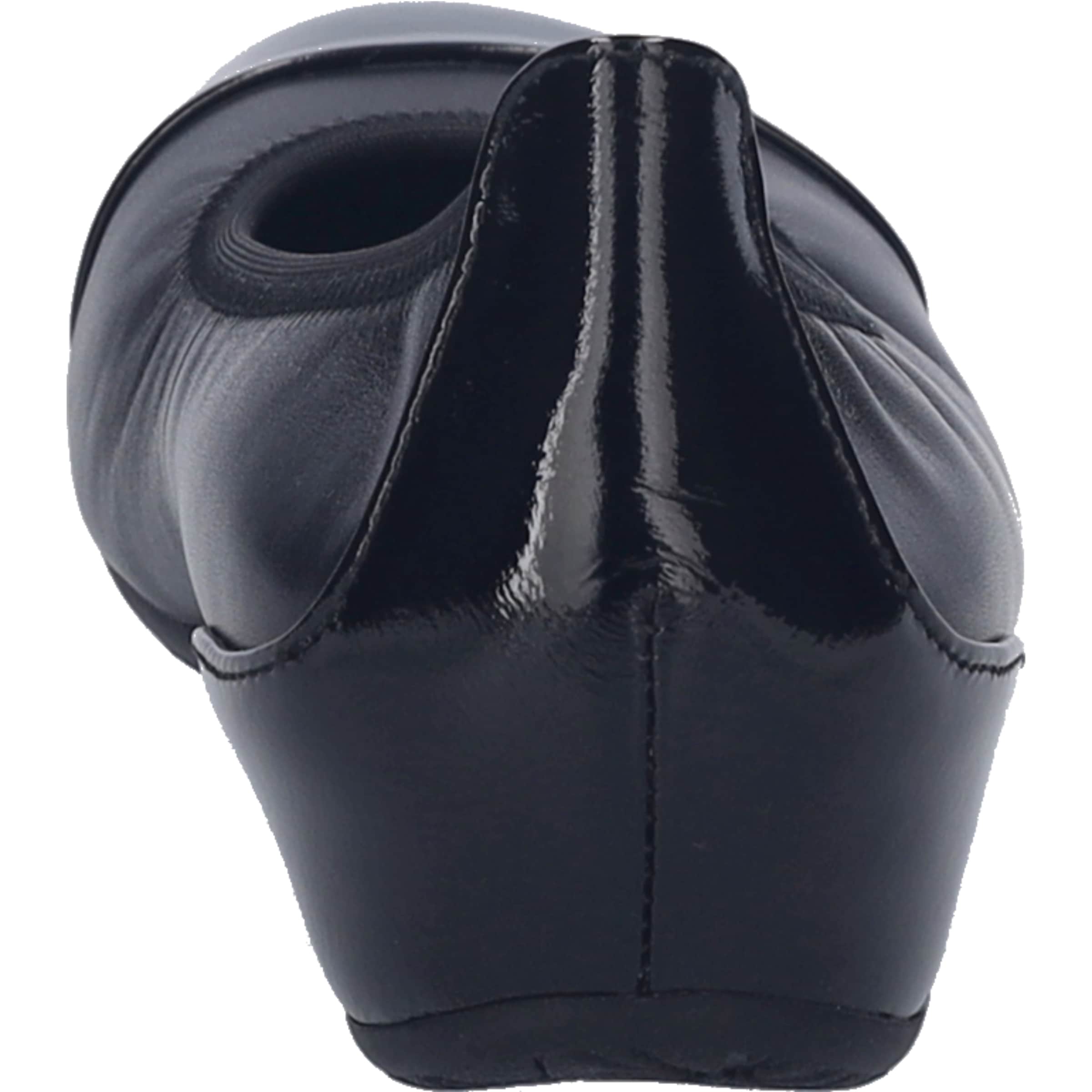 Josef Seibel Ballerina »Florina 01, black-black«