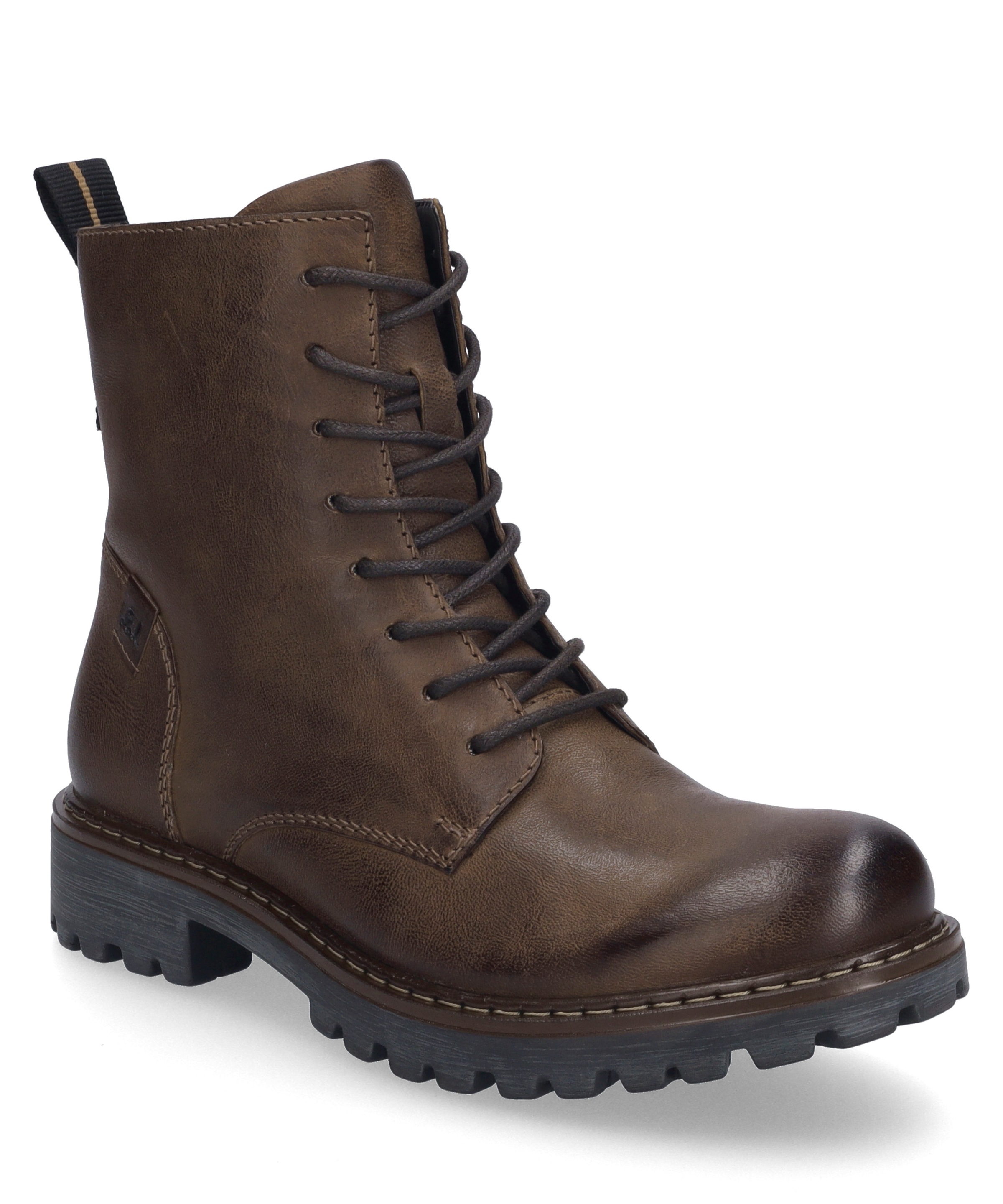 Josef Seibel Stiefelette »Marta 02, moro«