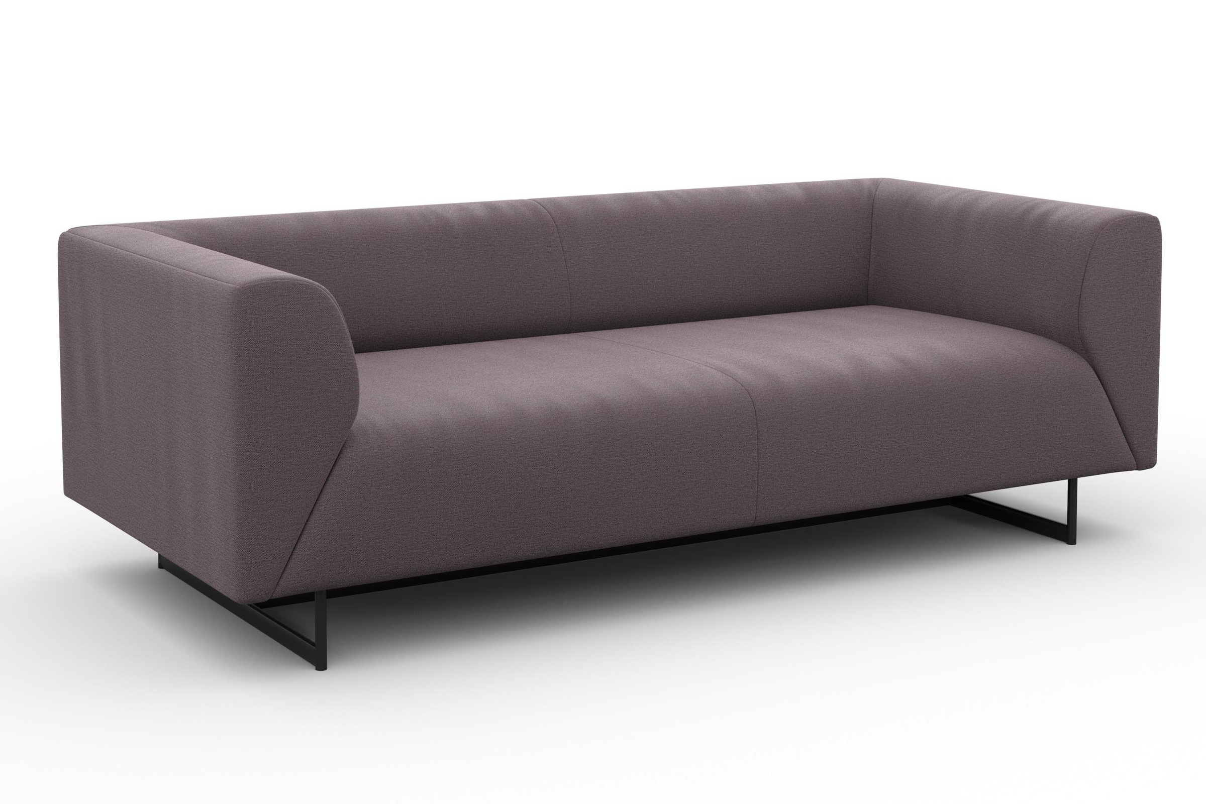 machalke® 2-Sitzer »wedge«