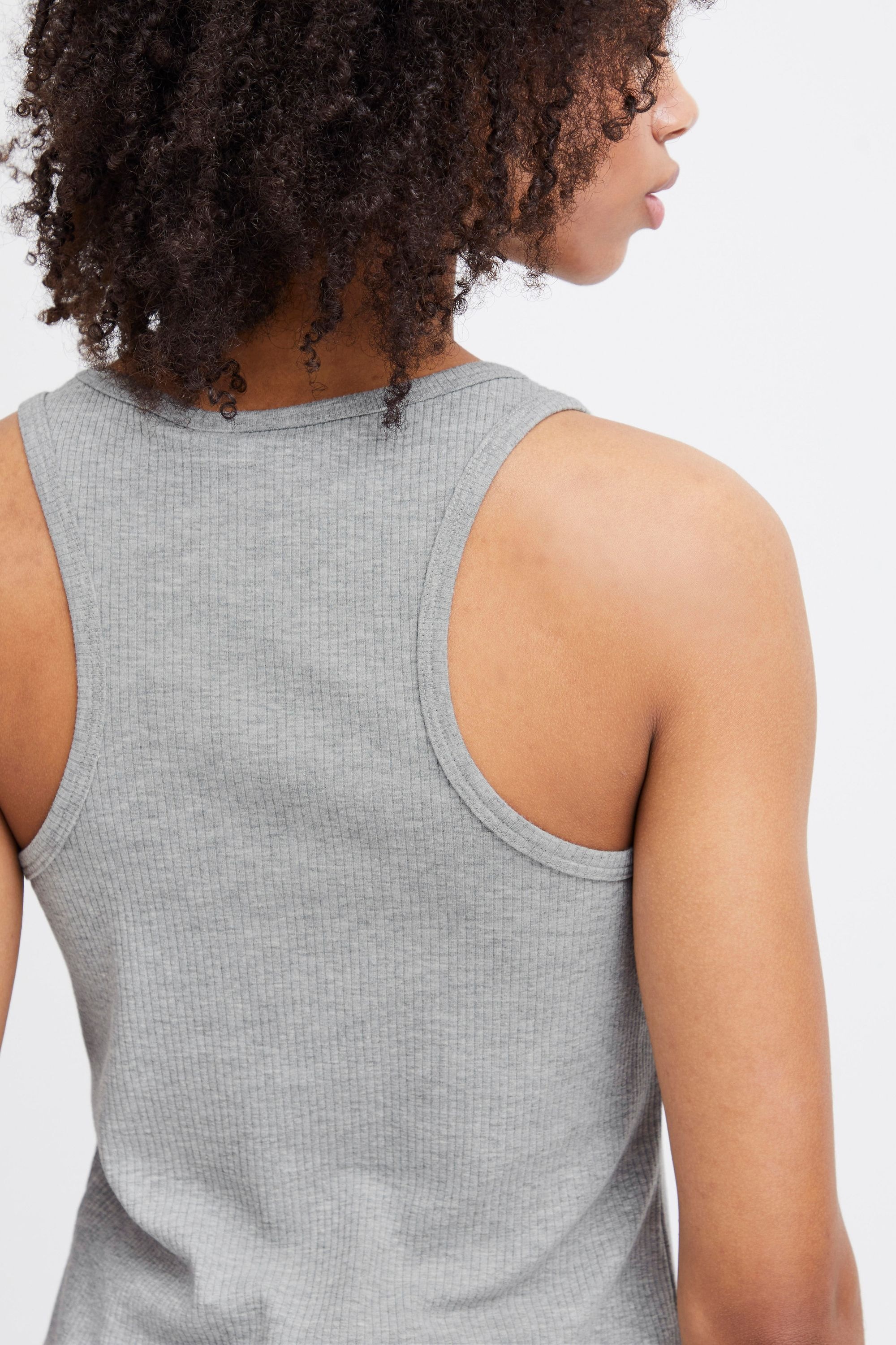 Ichi Tanktop »Tanktop IHPalmer«