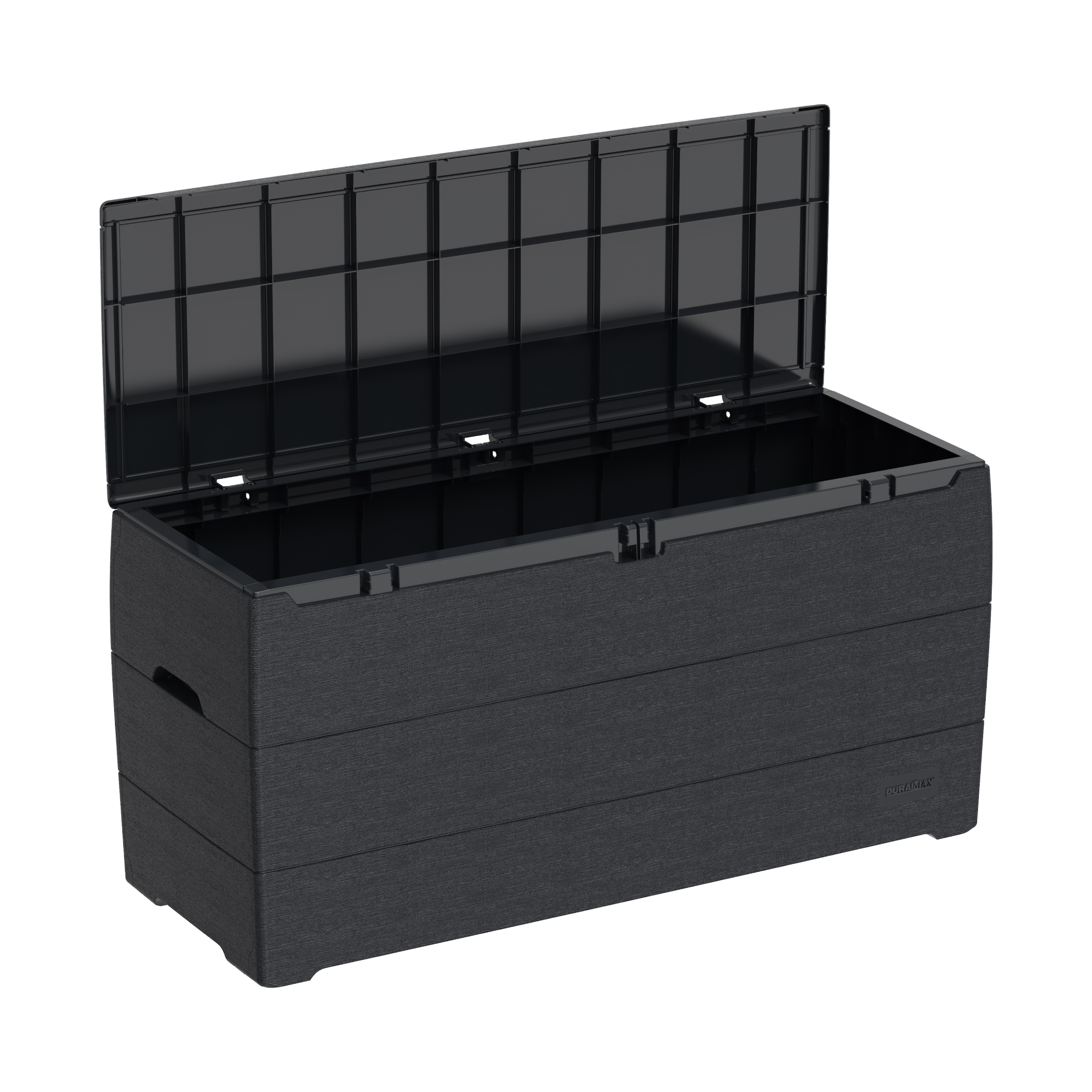 VCM Aufbewahrungsbox »Durabox Aufbewahrungsbox Kissenbox 270 L«
