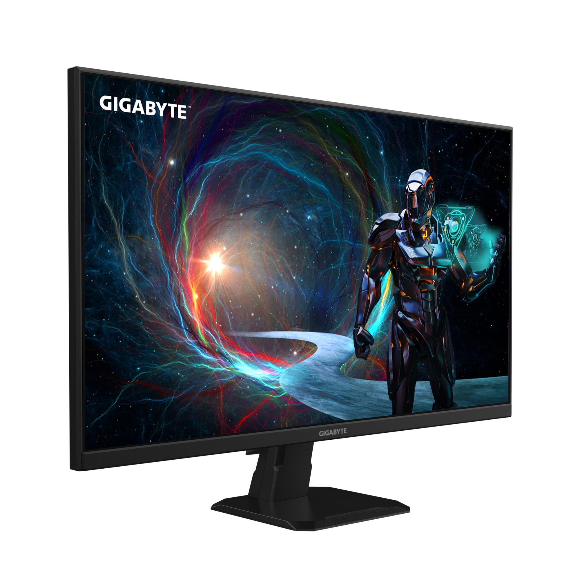 Gigabyte Gaming-Monitor »GS27FA«, 68,6 cm/27 Zoll, 1920 x 1080 px, Full HD, 1 ms Reaktionszeit, 180 Hz